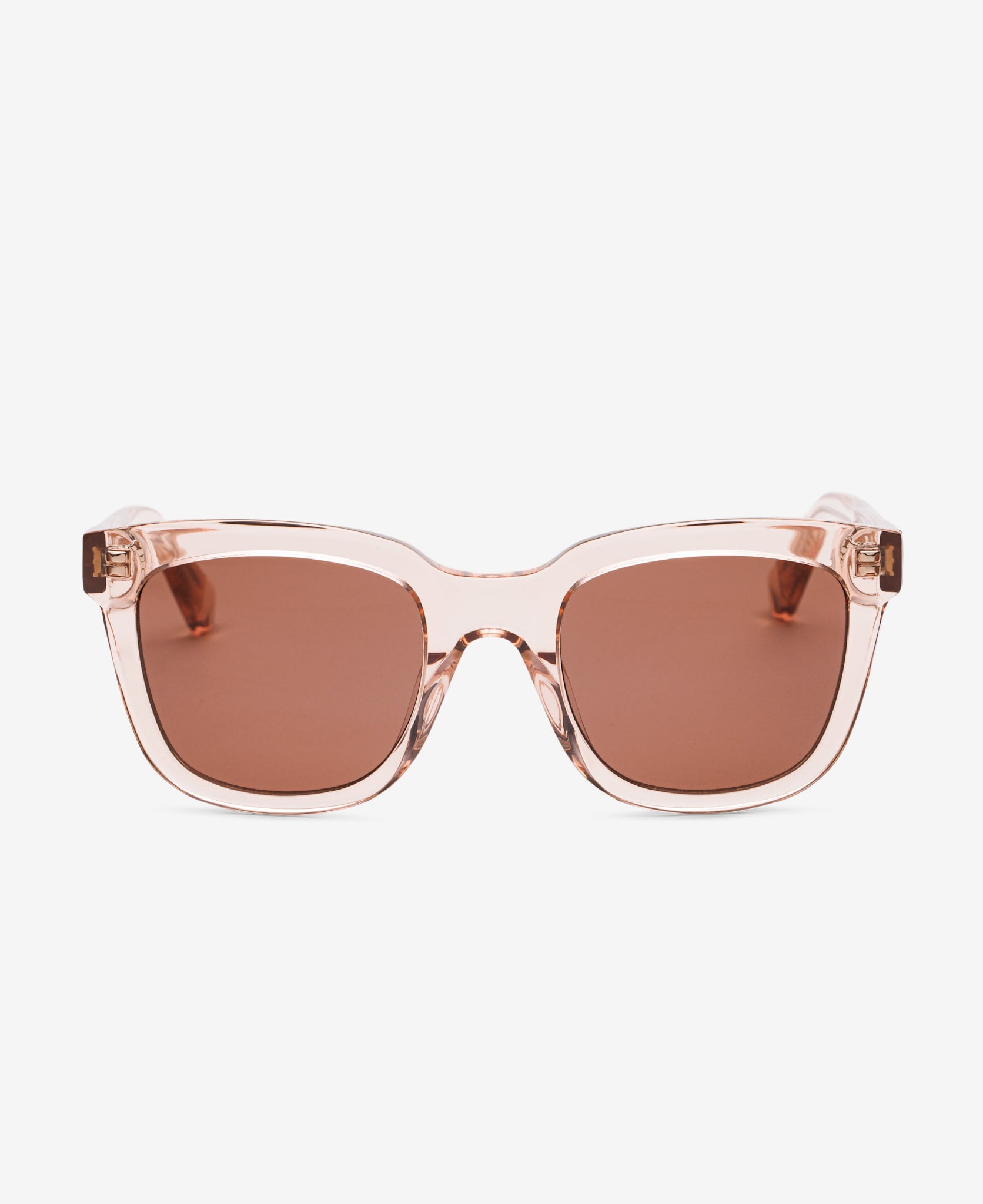 messyweekend-liv-sonnenbrille-peach-gradient-brown image 2