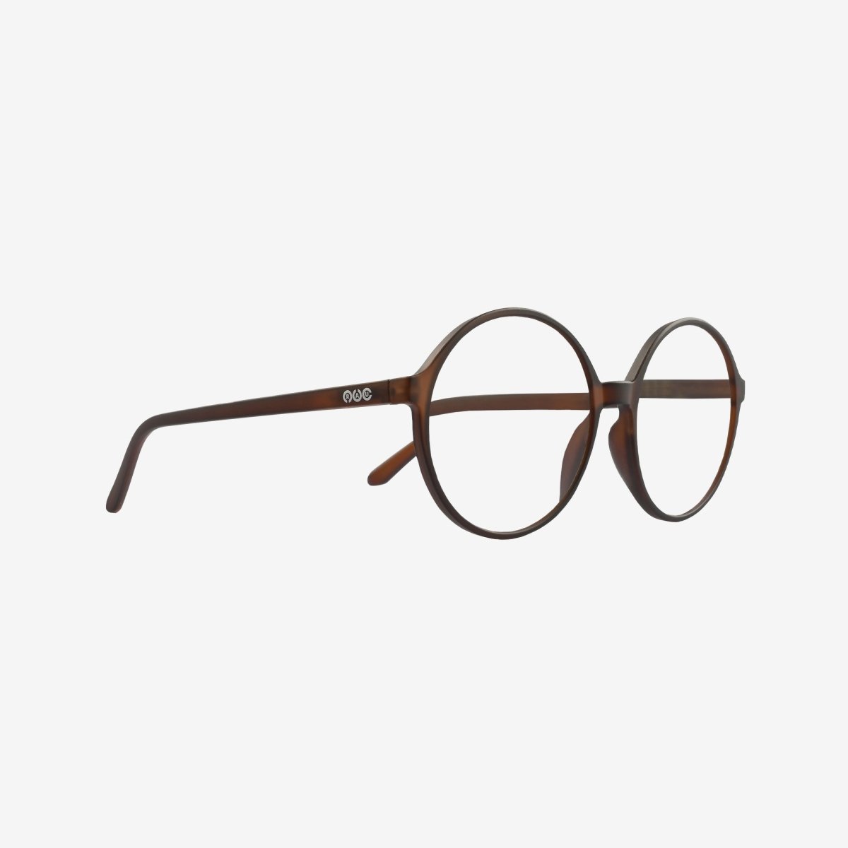 rau-readers-avenue-lesebrille-dark-brown-matte-antireflex image 7