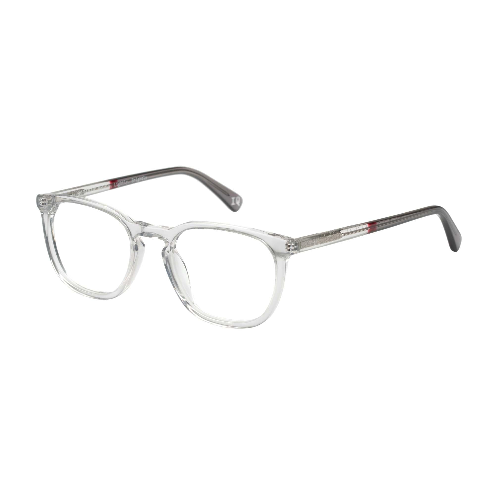 botaniq-brille-mit-sehst-rke-f-r-herren-quadratisch-acetat-grey image 1