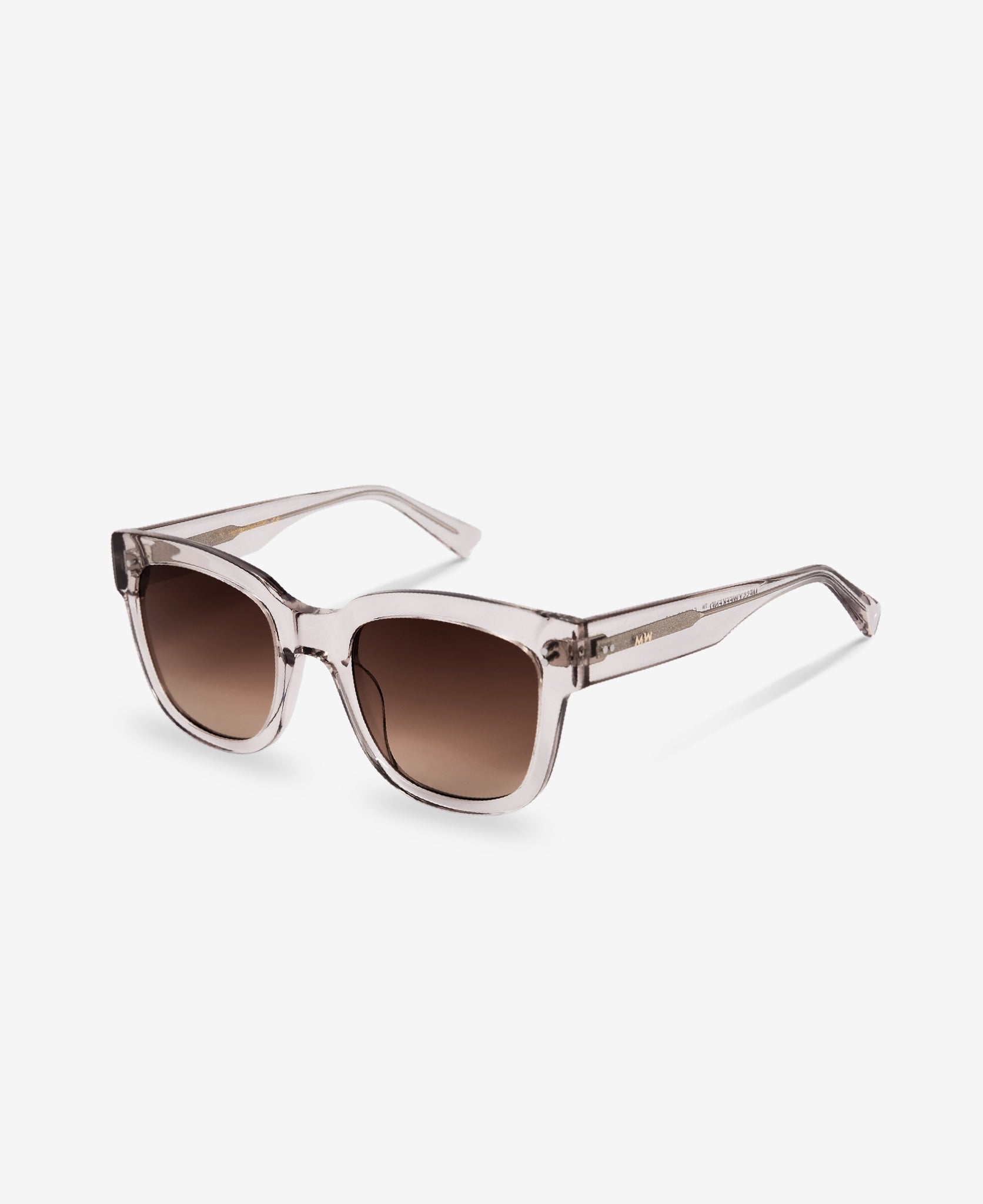messyweekend-liv-sonnenbrille-rose-brown image 2