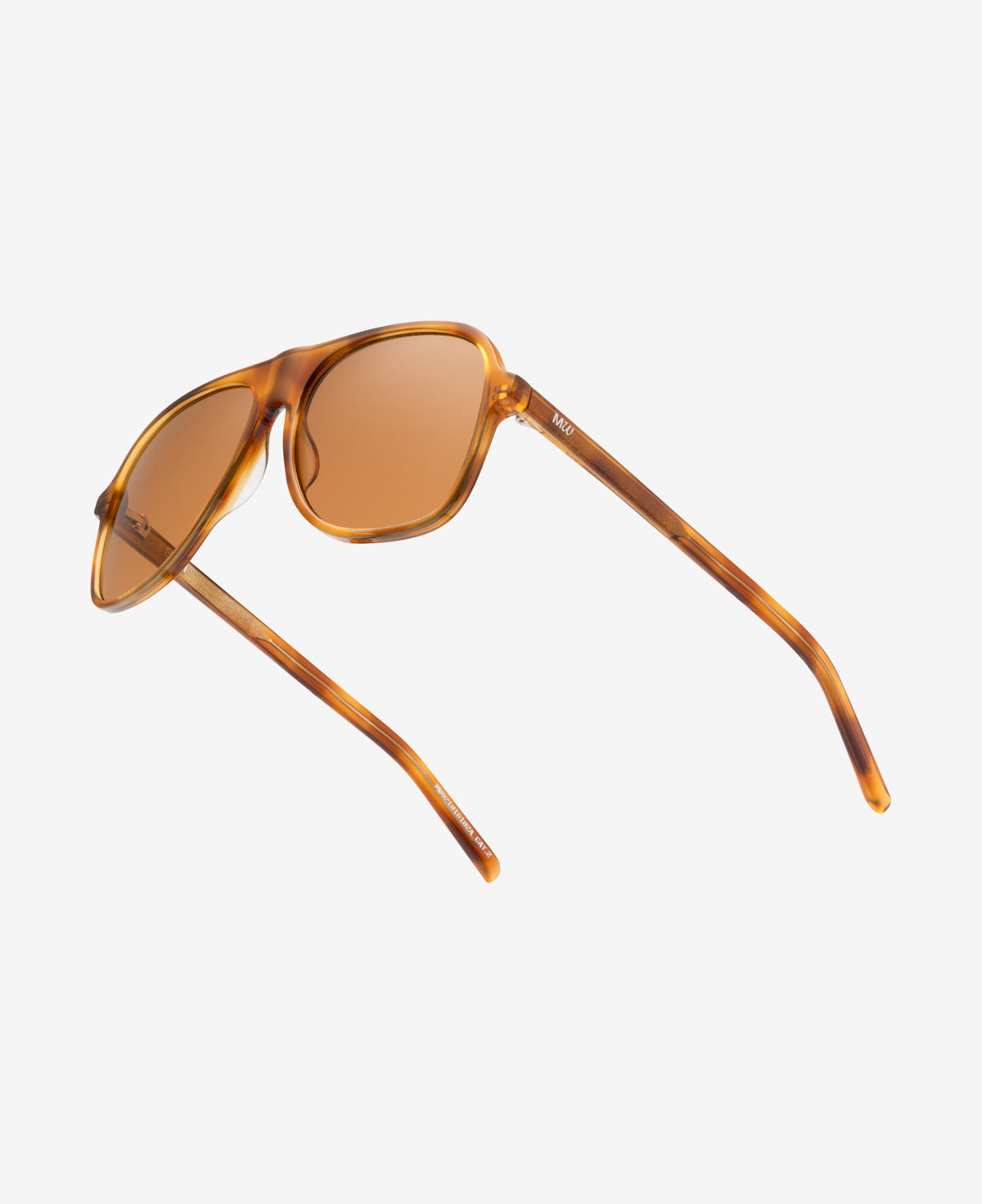 messyweekend-sumi-sonnenbrille-honey-havana-rich-orange image 4