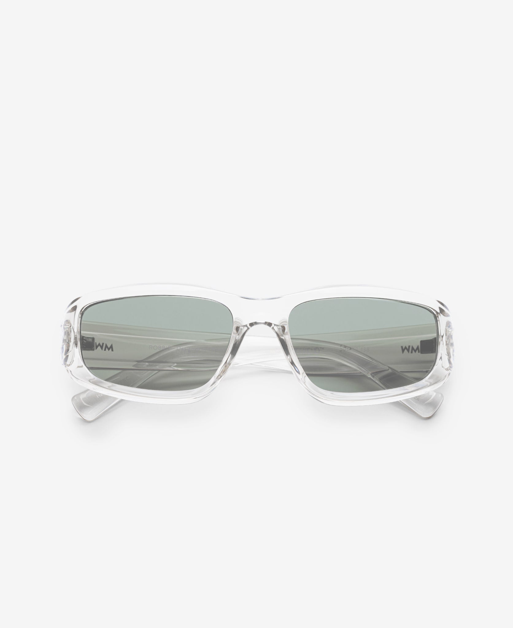 messyweekend-robbie-sonnenbrille-crystal-green image 2