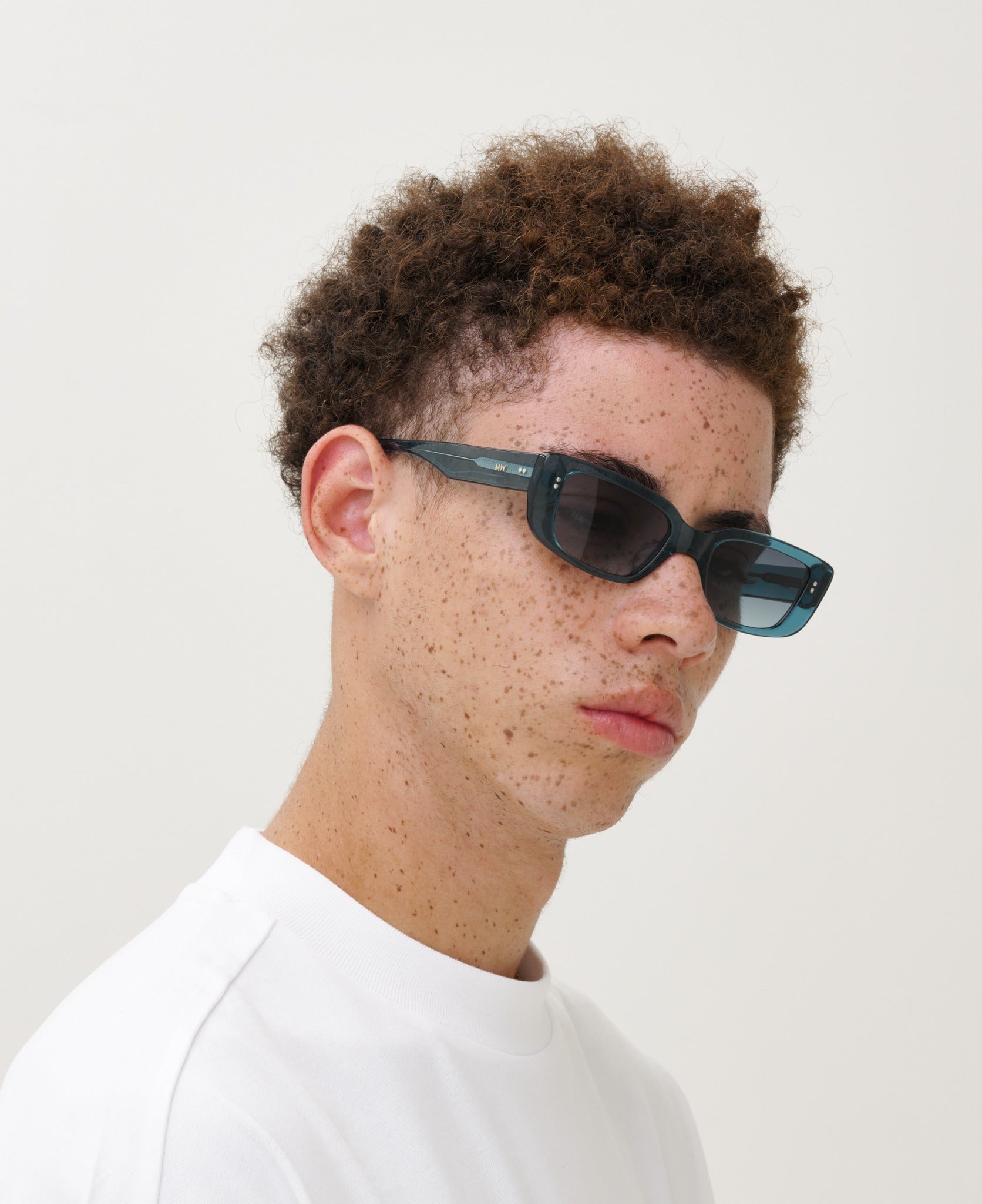 messyweekend-grace-sonnenbrille-turquoise-gradient-green image 3