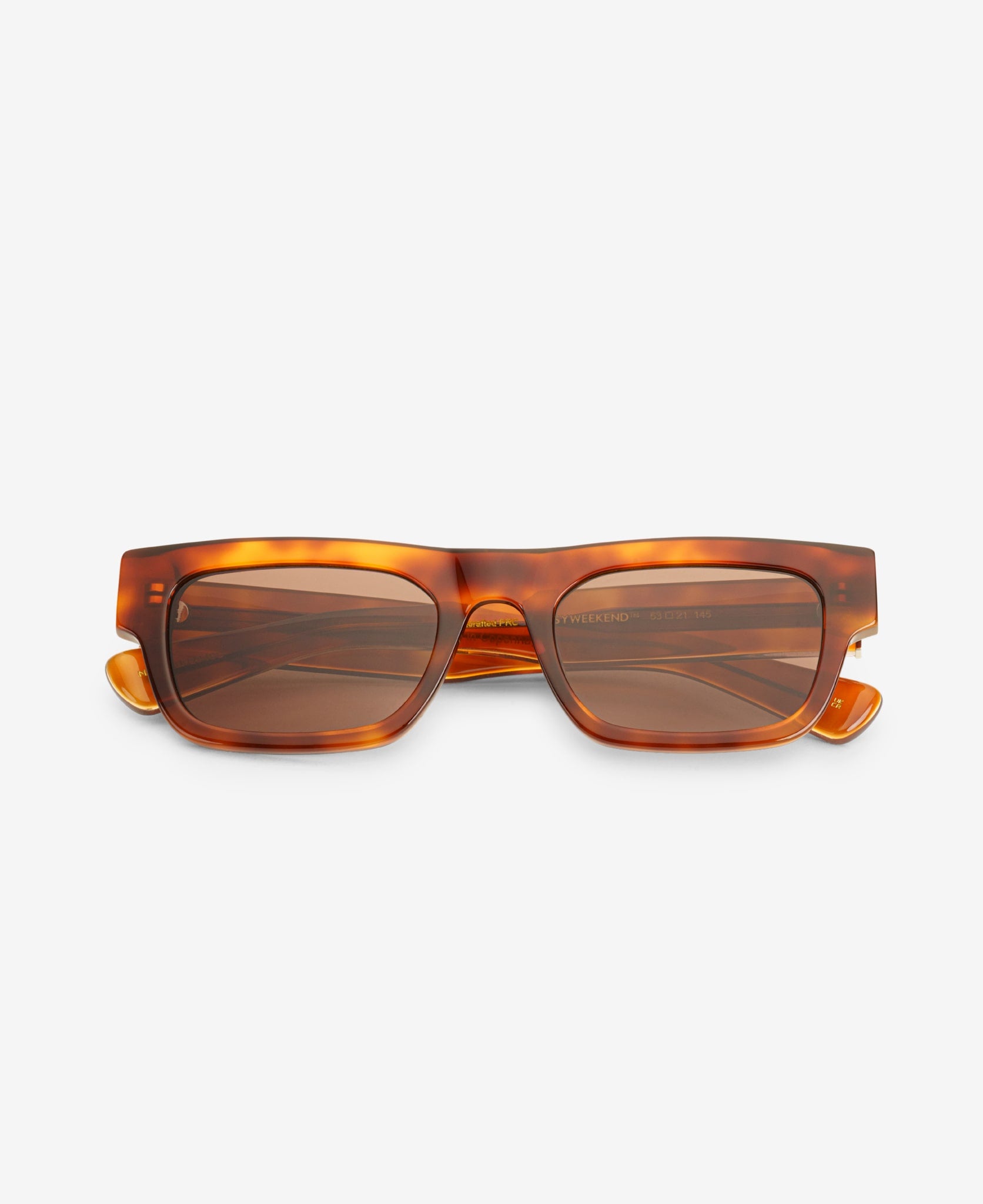 messyweekend-new-dylan-reveal-sonnenbrille-havana-transparent-brown image 3