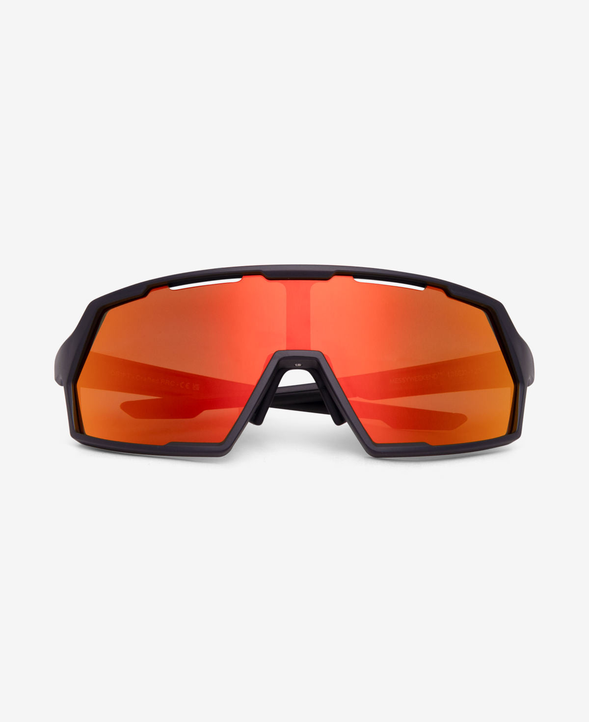 messyweekend-drift-sportbrille-black-sunset-tr90 image 1