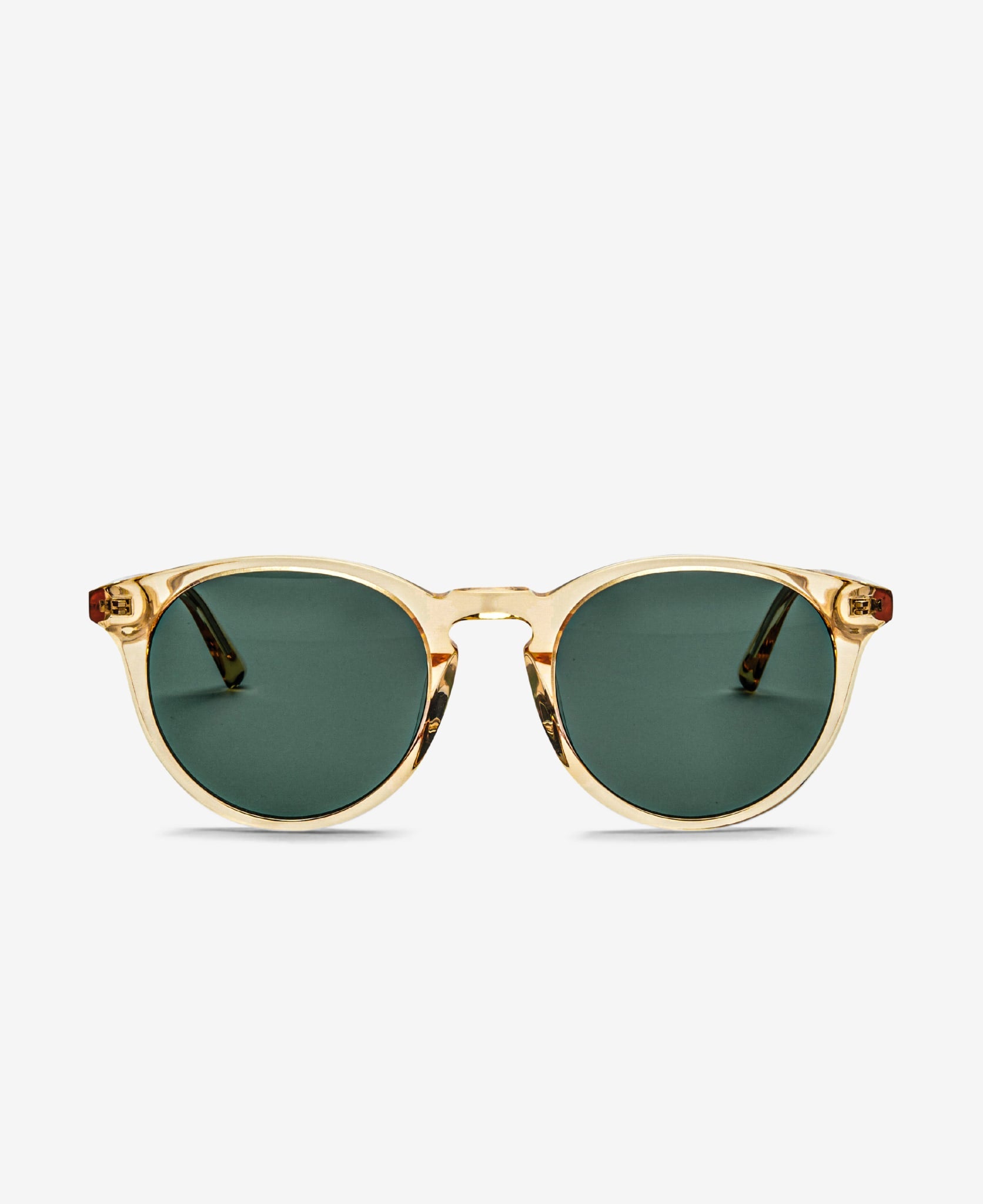 messyweekend-new-depp-champagne-green-sonnenbrille-panto-acetat image 1