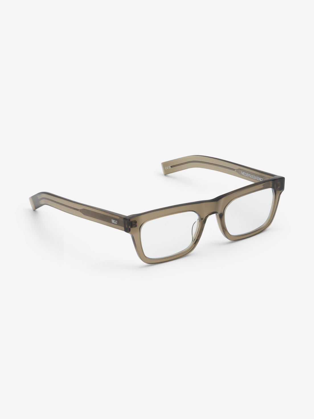 messyweekend-lio-brille-moss-clear image 5