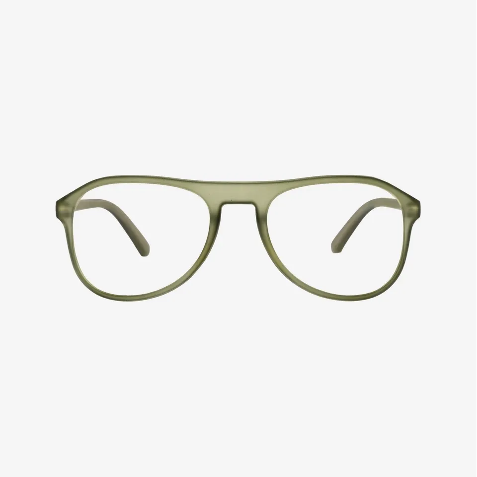 rau-readers-post-blaulichtbrille-bottle-green-matte image 1