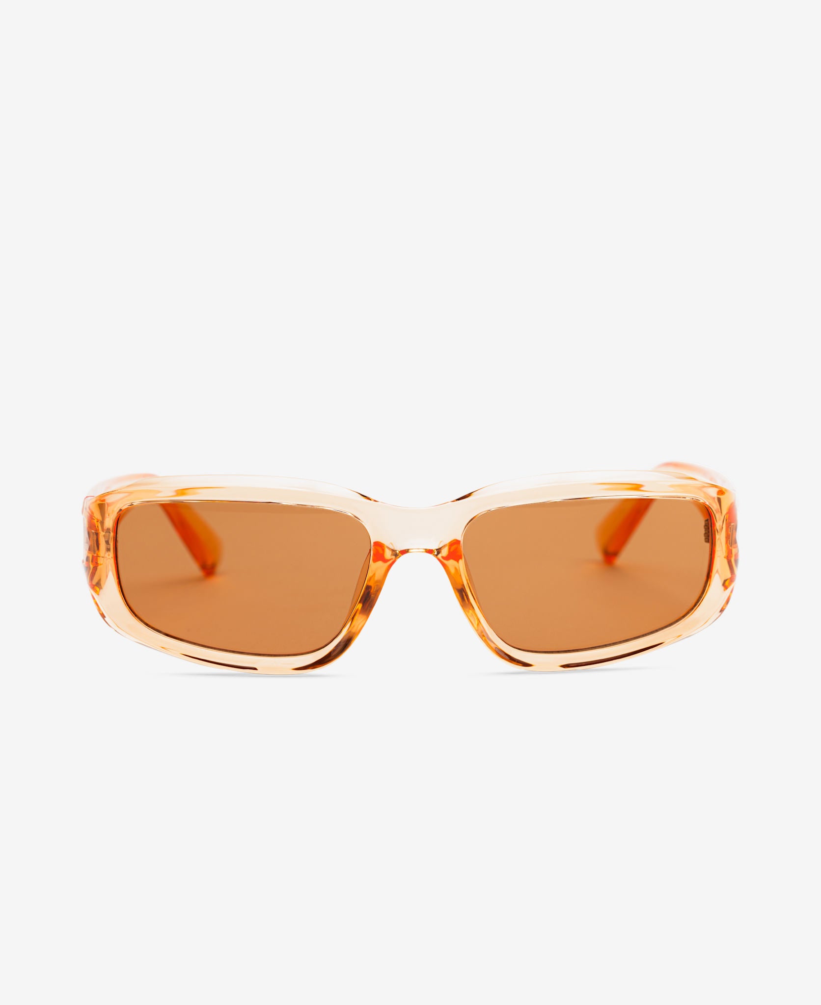 messyweekend-robbie-sonnenbrille-peach-brown image 1