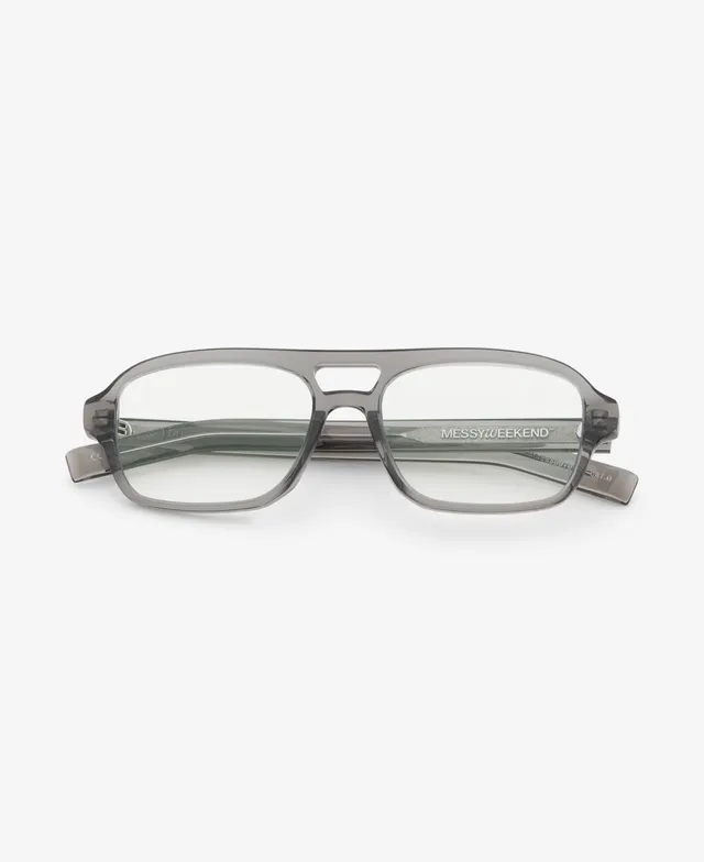 messyweekend-yori-brille-fog-clear-acetat image 1