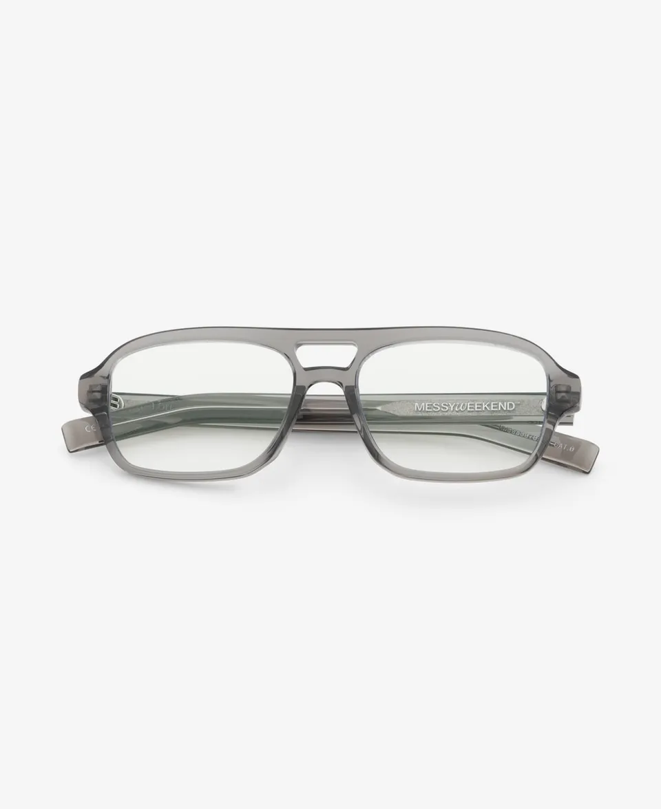 messyweekend-yori-brille-fog-clear-acetat image 1