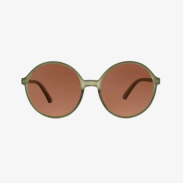 rau-readers-avenue-sonnenbrille-bottle-green-matte image 1