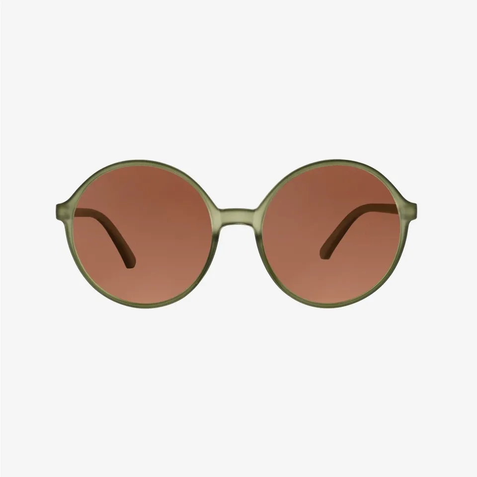 rau-readers-avenue-sonnenbrille-bottle-green-matte image 1