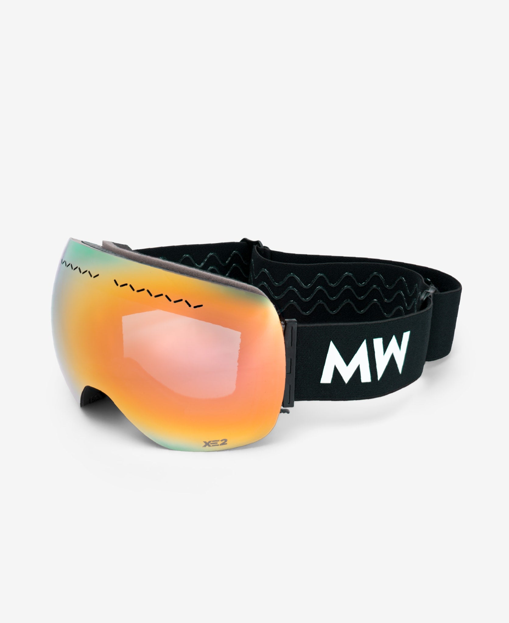 messyweekend-orbit-skibrille-black-sunset image 2