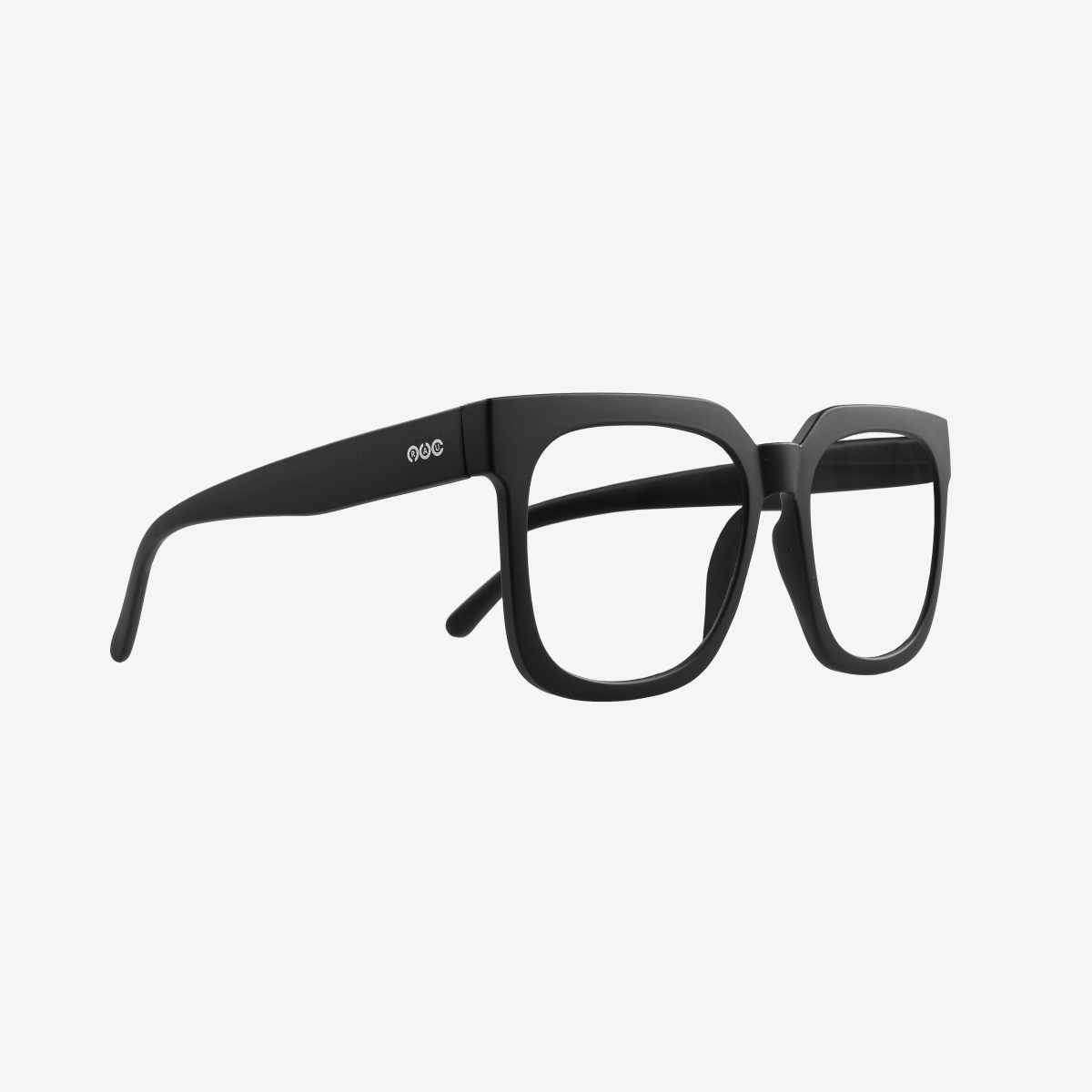 rau-readers-bazaar-blaulichtfilter-brille-black-matte image 7