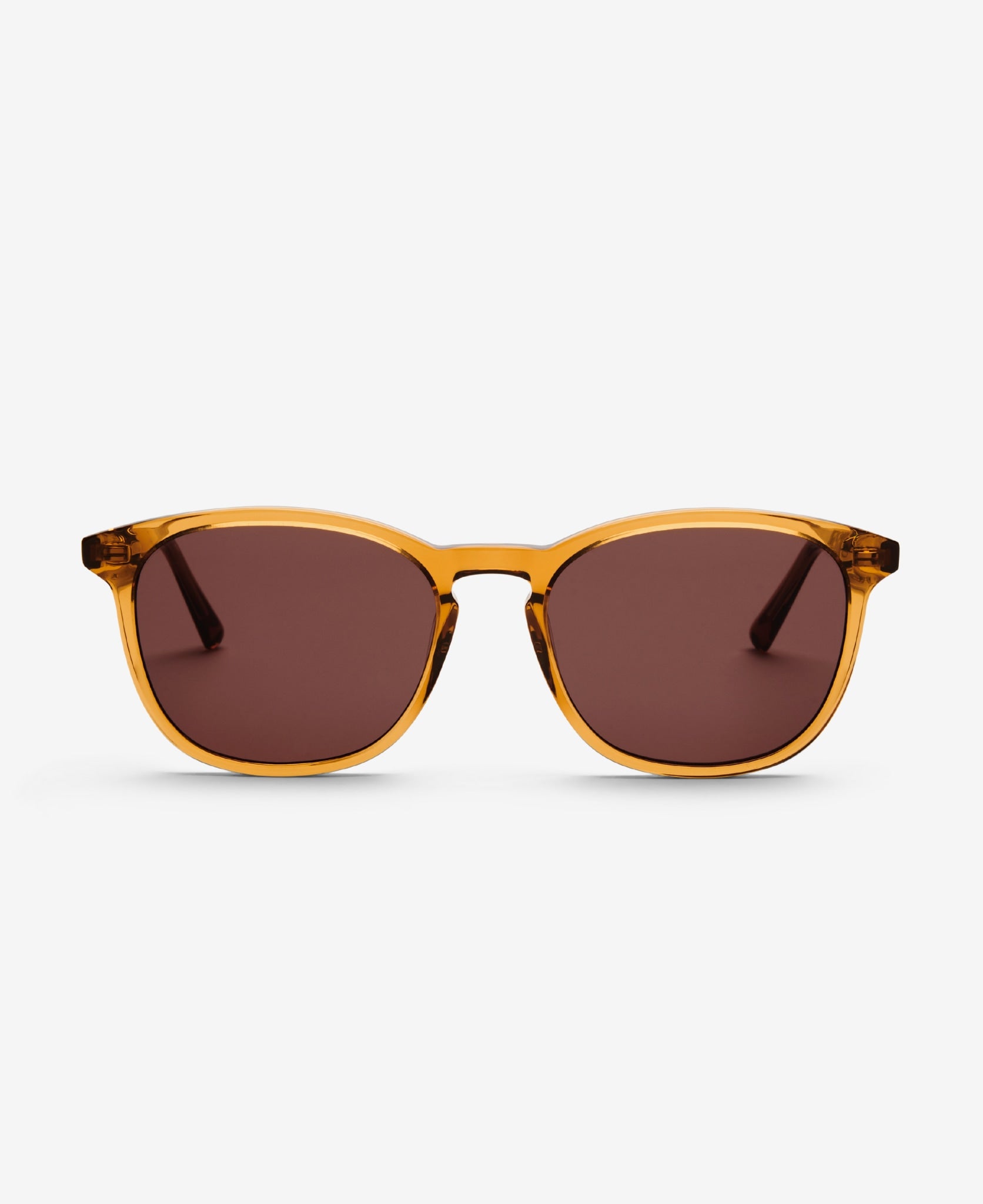 messyweekend-sean-sonnenbrille-coffee-brown image 1