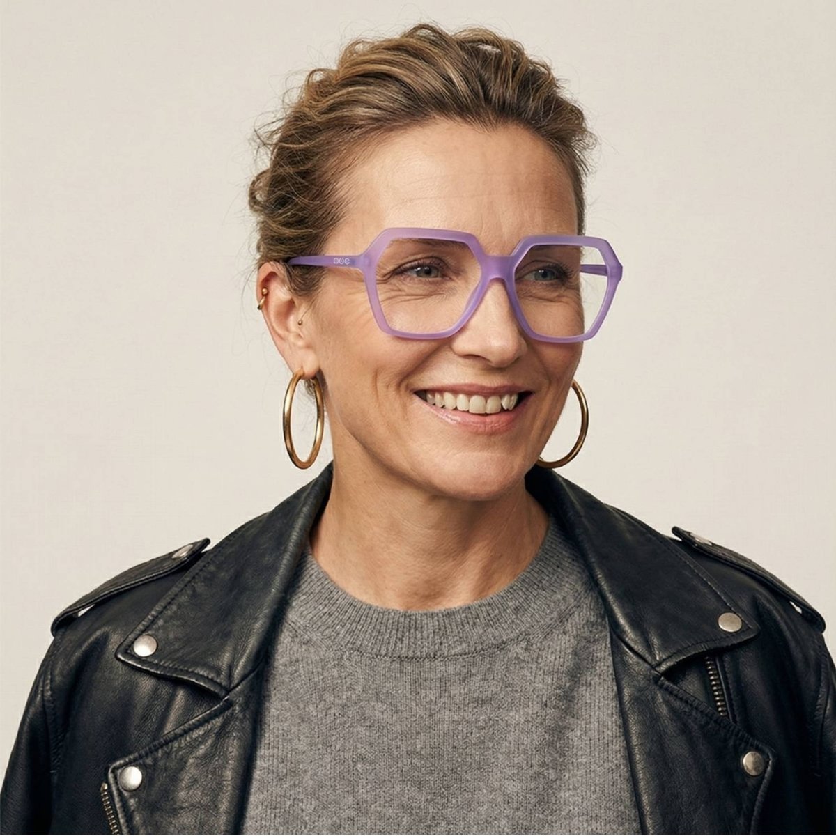 rau-readers-marie-claire-blaulichtfilterbrille-tortoise-matte image 2