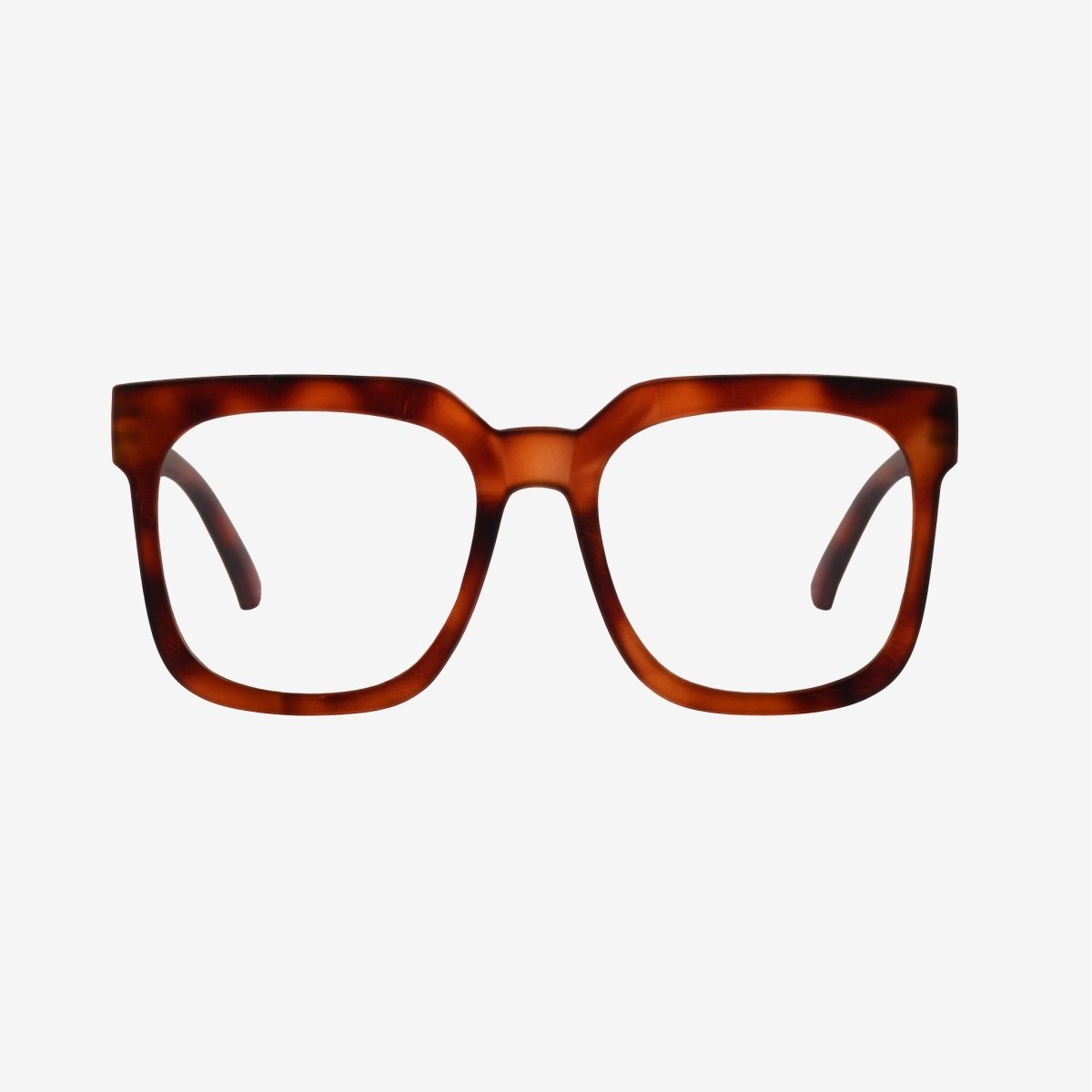 rau-readers-bazaar-multifokale-brille-dark-havana-matt image 4