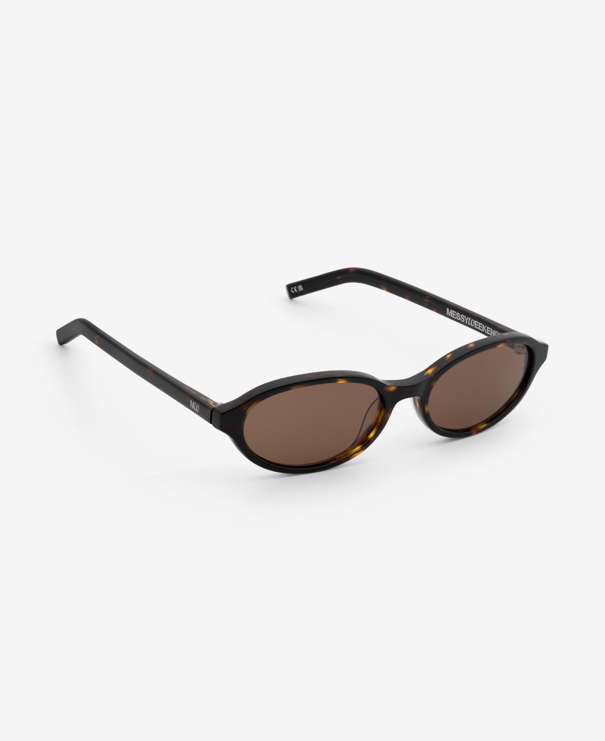 messyweekend-uma-sonnenbrille-dark-havana-deep-brown image 5