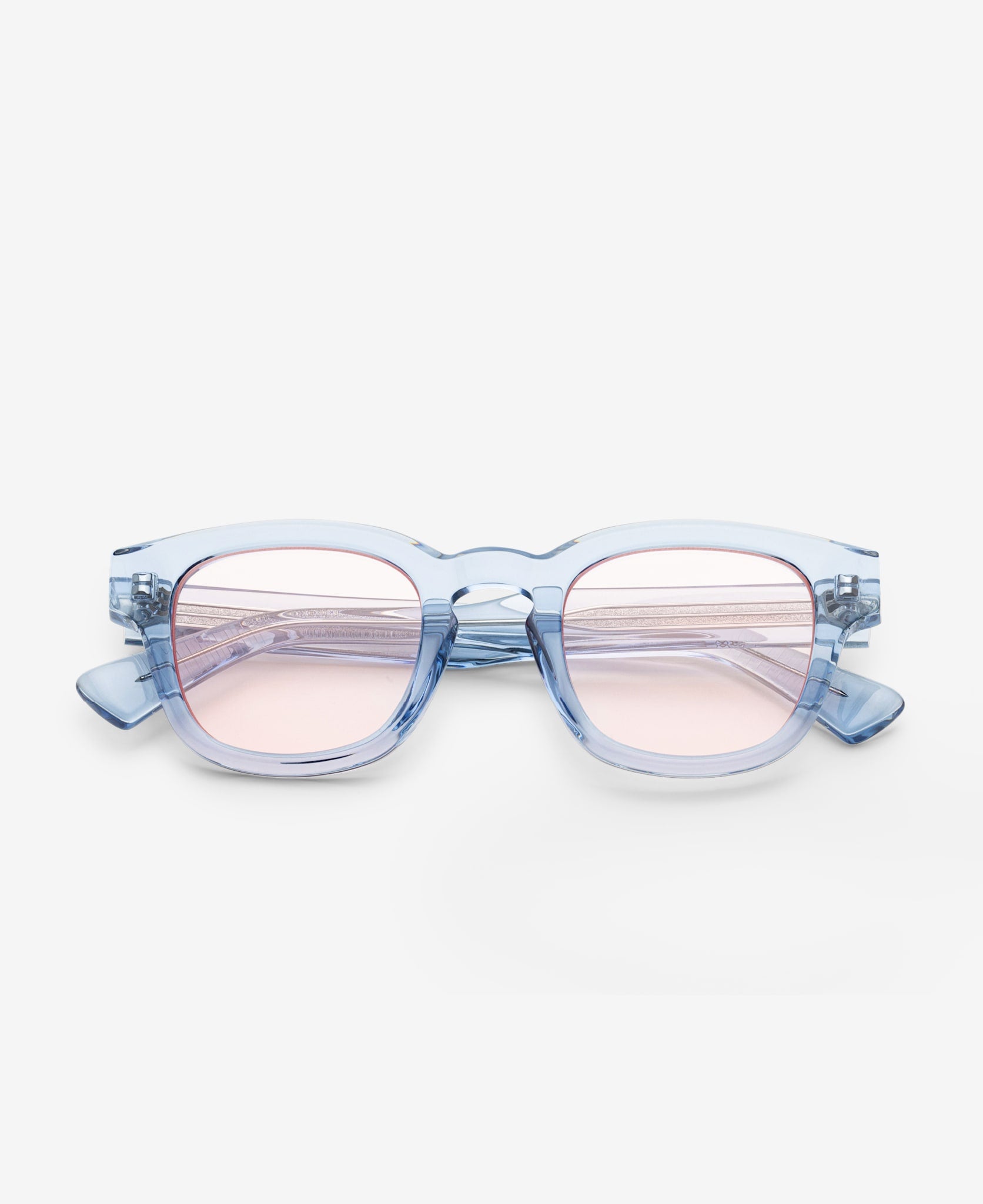 messyweekend-austin-reveal-sonnenbrille-transparent-blue-peach-red image 4