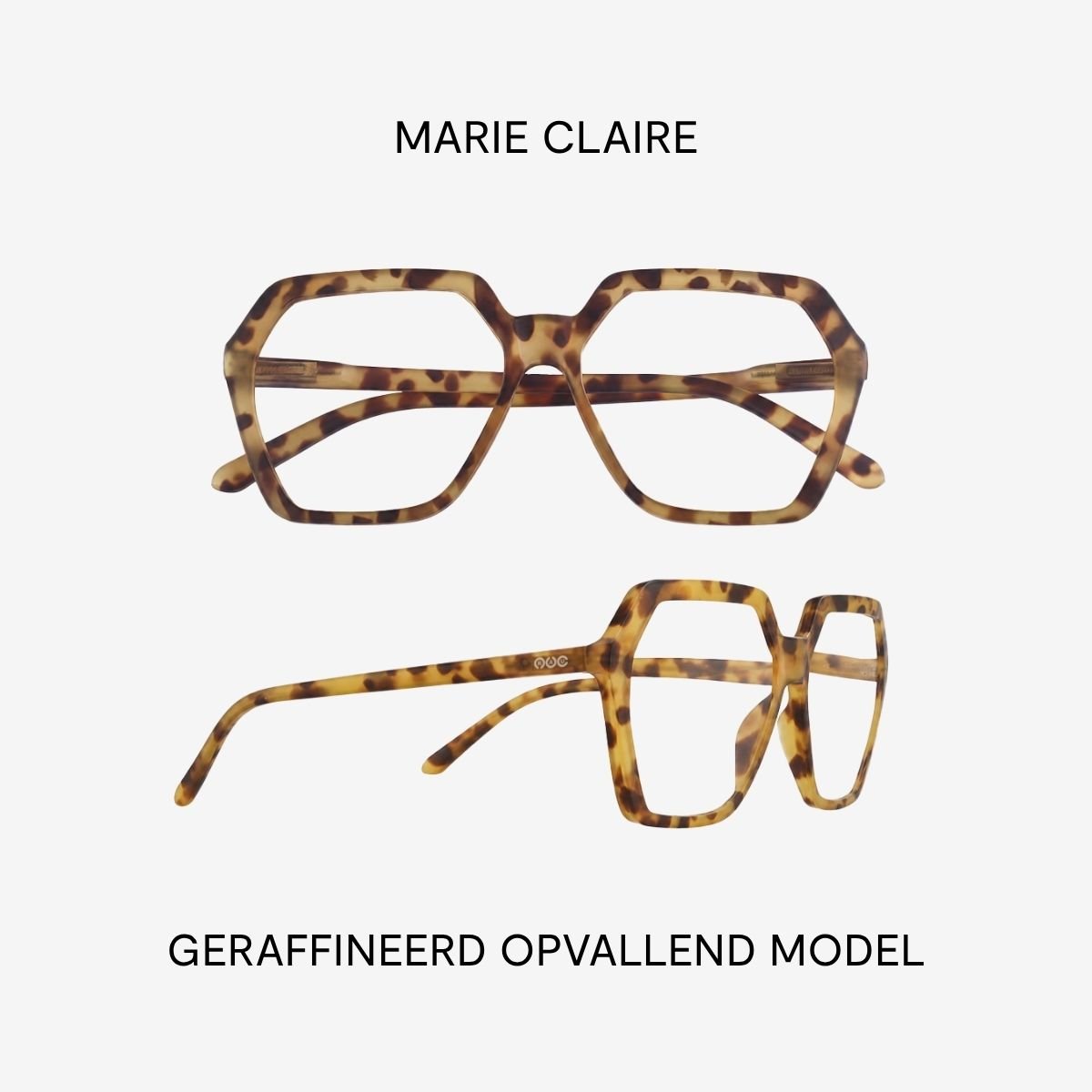 rau-readers-marie-claire-017-lesebrille-leopard-matte image 3