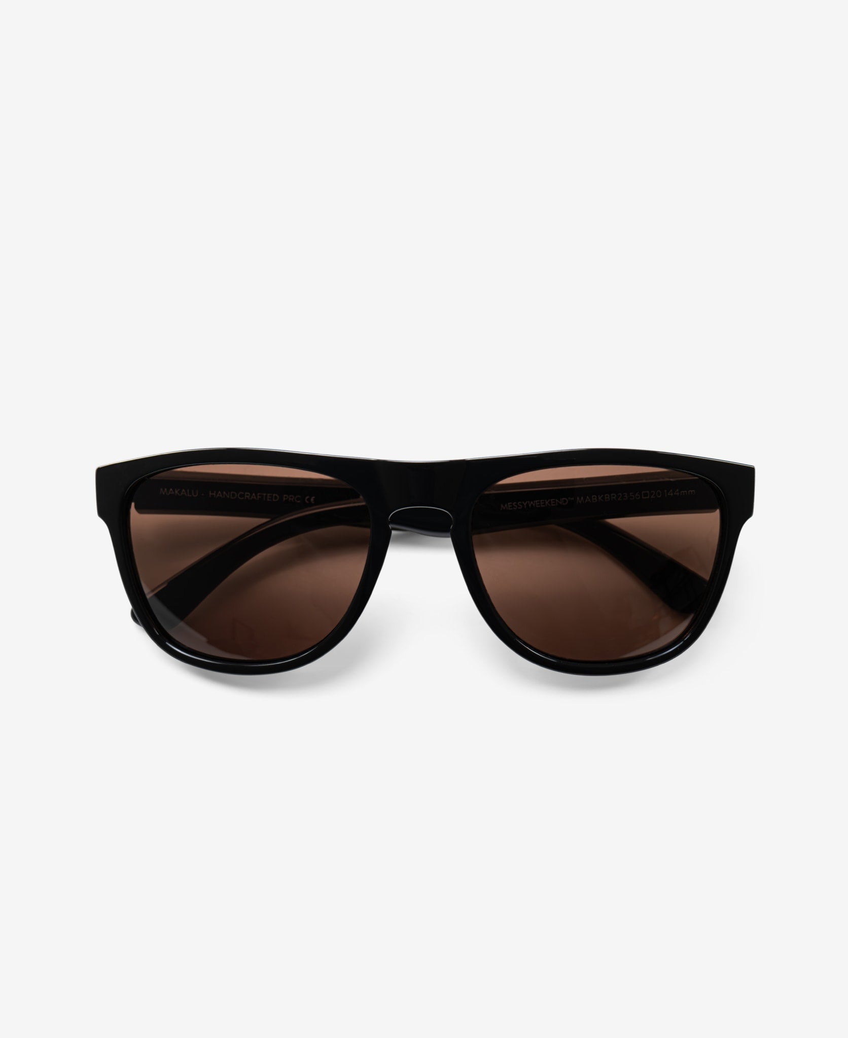 messyweekend-makalu-sport-sonnenbrille-black-brown image 6