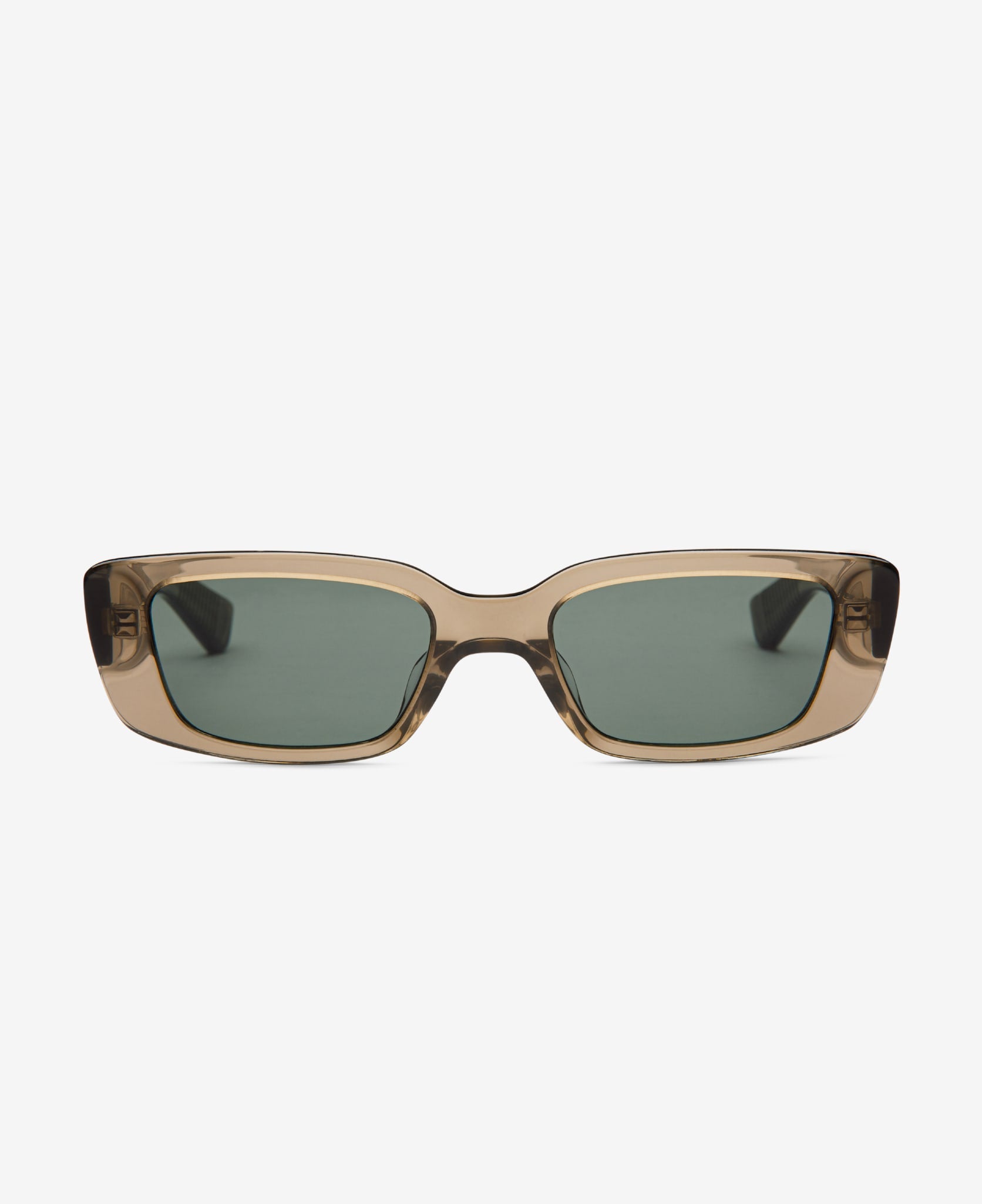messyweekend-grace-sonnenbrille-bottle-green-green image 1