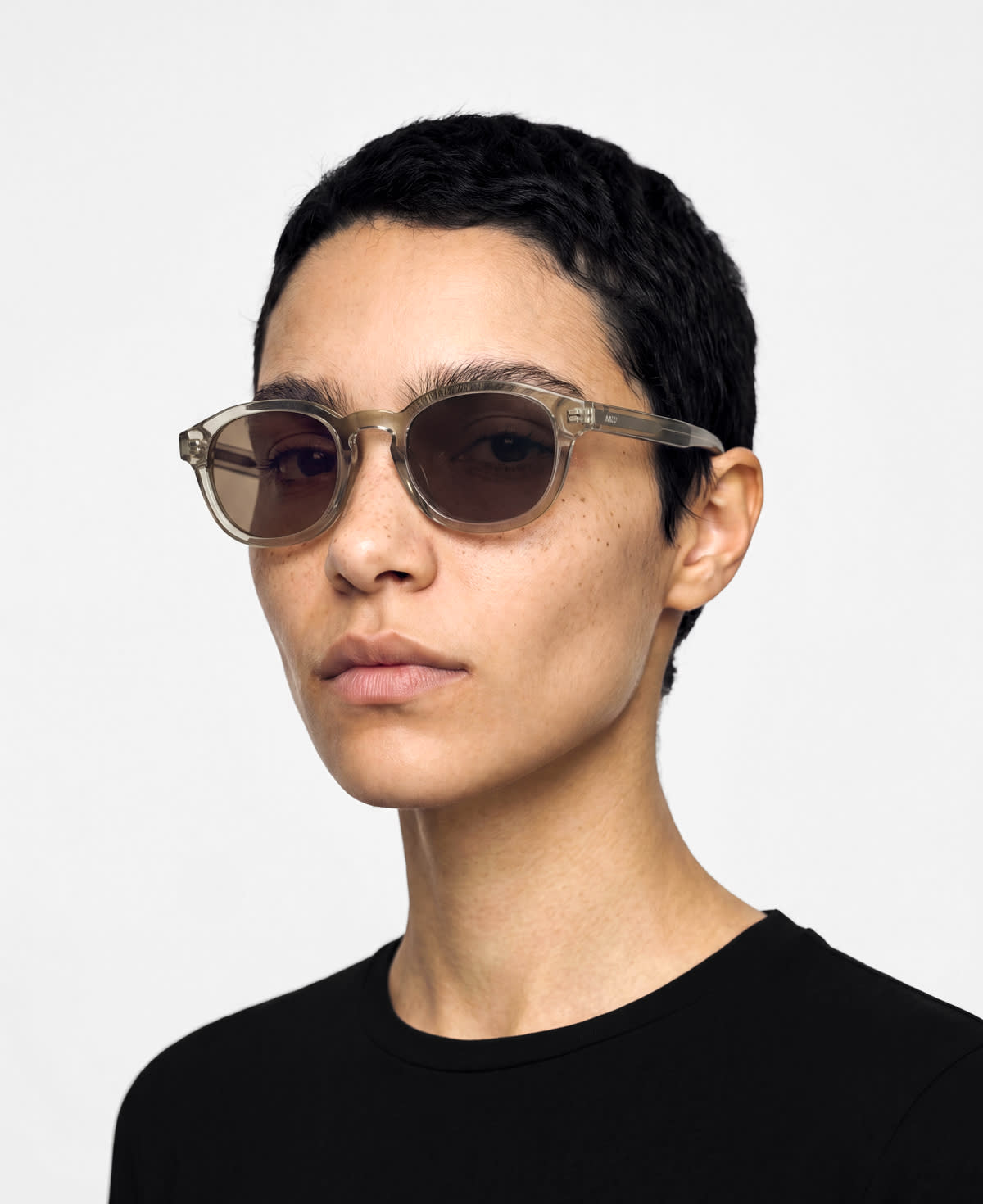messyweekend-aki-sonnenbrille-clay-deep-brown-gradient image 3