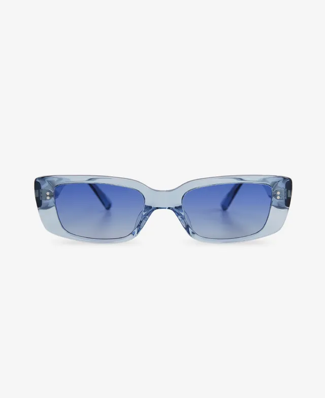 messyweekend-grace-sonnenbrille-blue-crystal-blue image 1