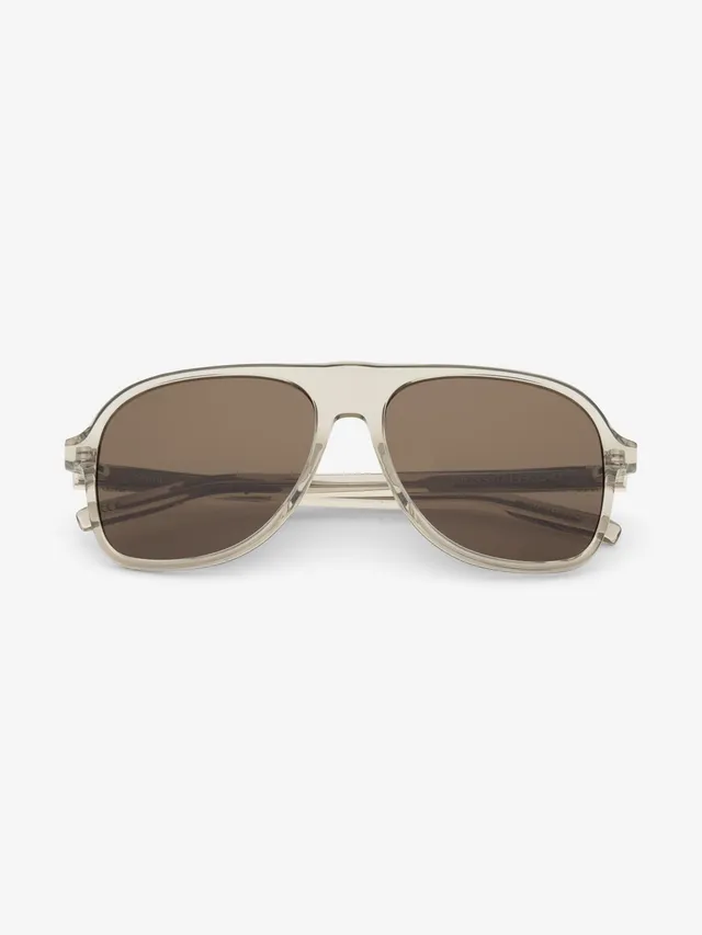 messyweekend-sumi-sonnenbrille-clay-deep-khaki image 1