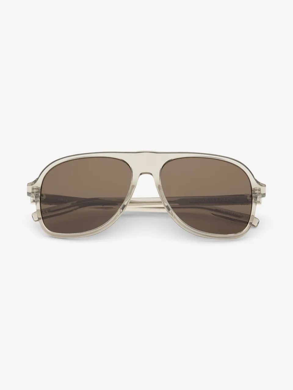 messyweekend-sumi-sonnenbrille-clay-deep-khaki image 1