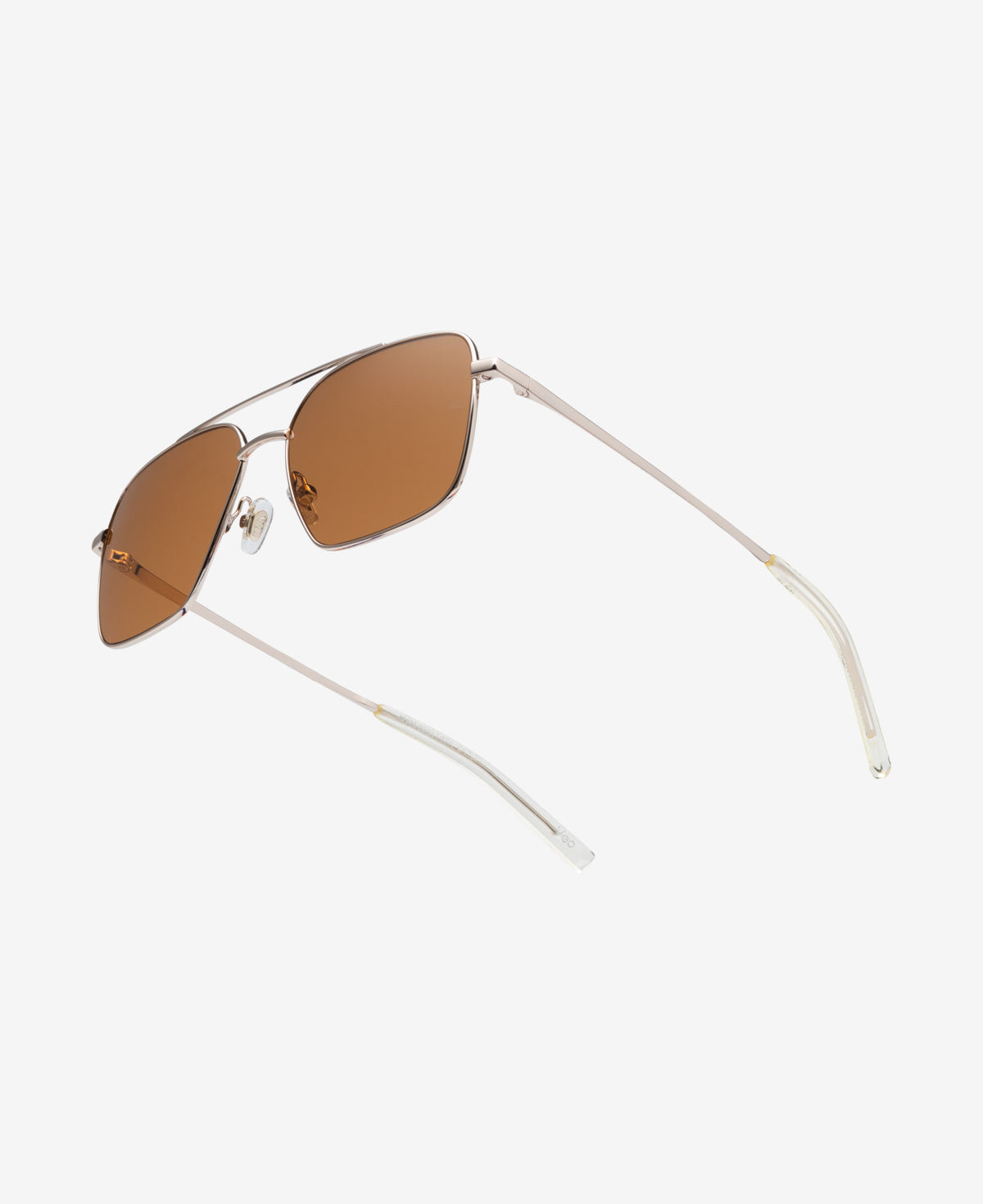 messyweekend-veo-aviator-sonnenbrille-shiny-gold-rich-orange image 4