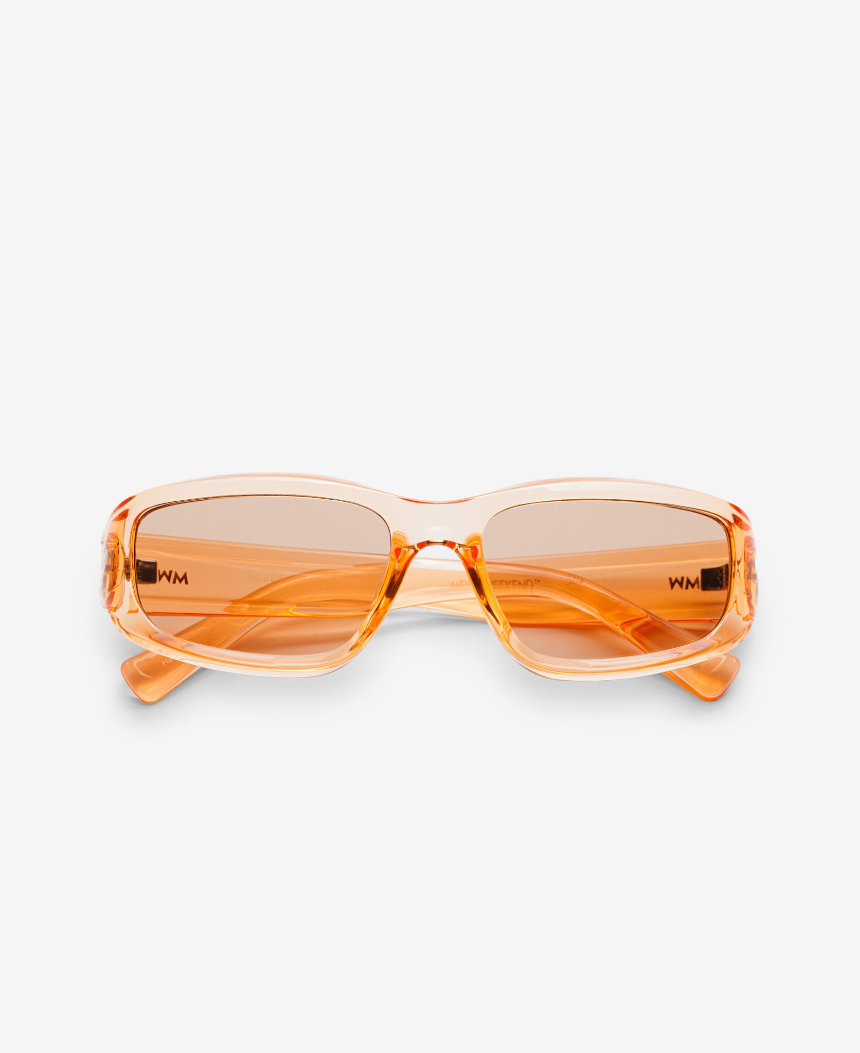 messyweekend-robbie-sonnenbrille-peach-brown image 2