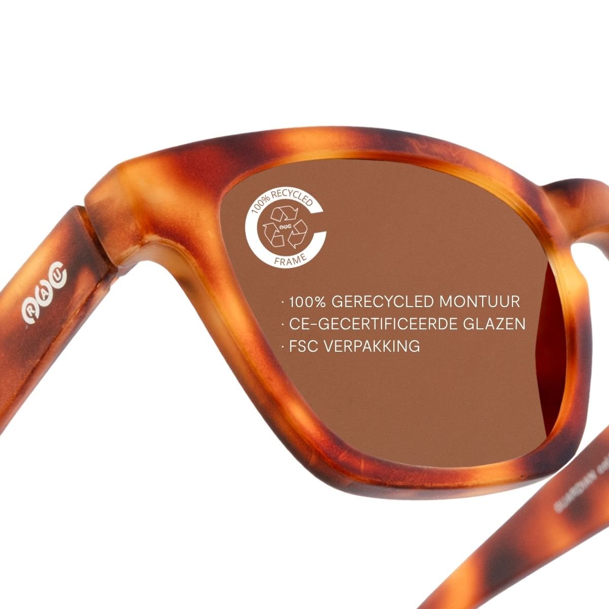 rau-readers-guardian-sonnenbrille-havana-matte image 4