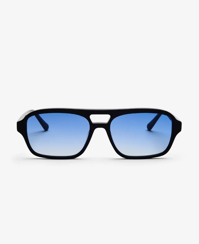 messyweekend-burt-sonnenbrille-black-gradient-blue image 1