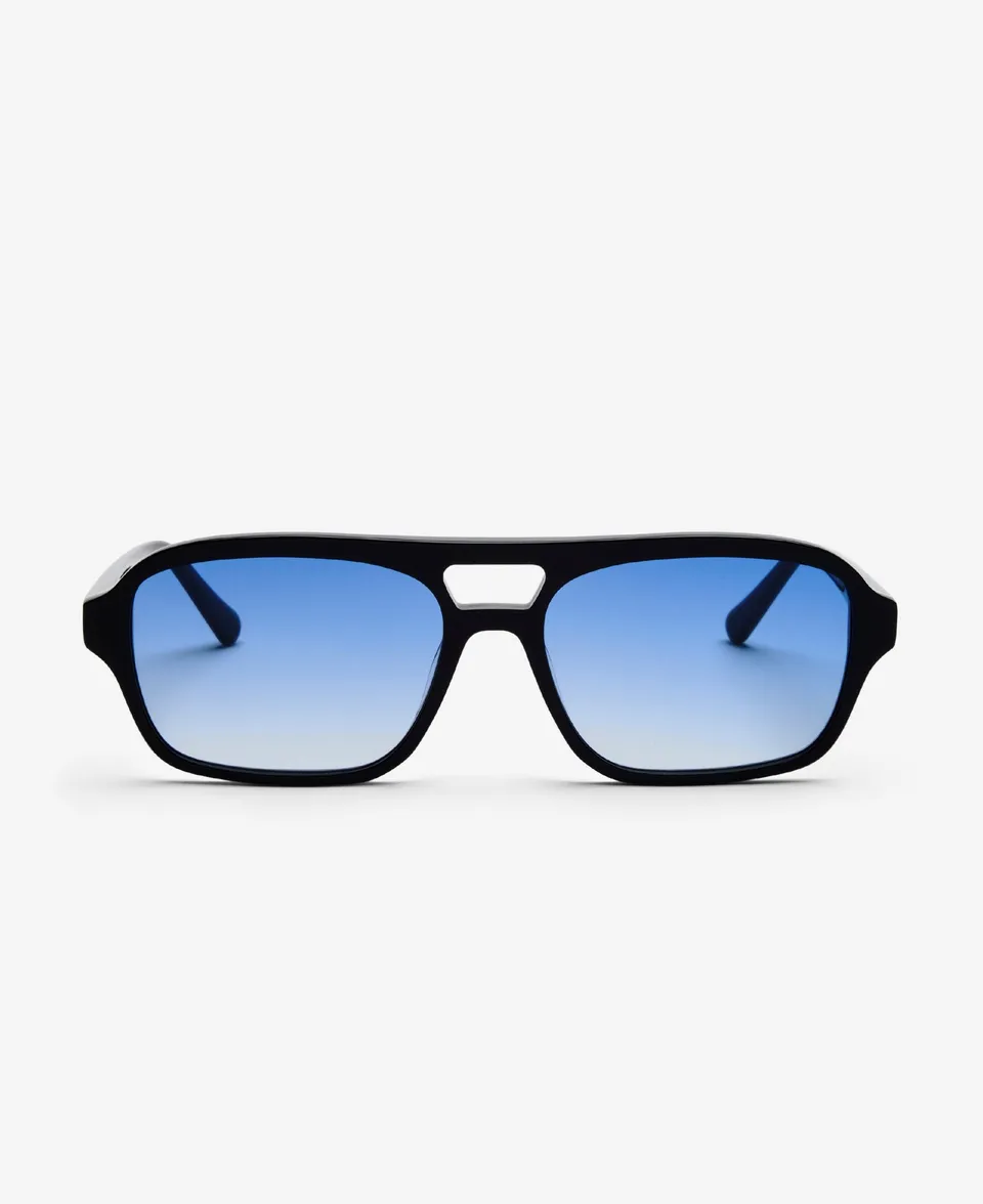 messyweekend-burt-sonnenbrille-black-gradient-blue image 1