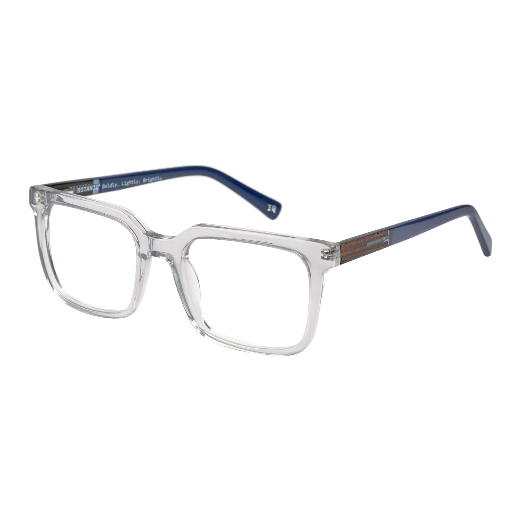 botaniq-brille-mit-sehst-rke-f-r-herren-quadratisch-acetat-grey-inkl-etui image 1