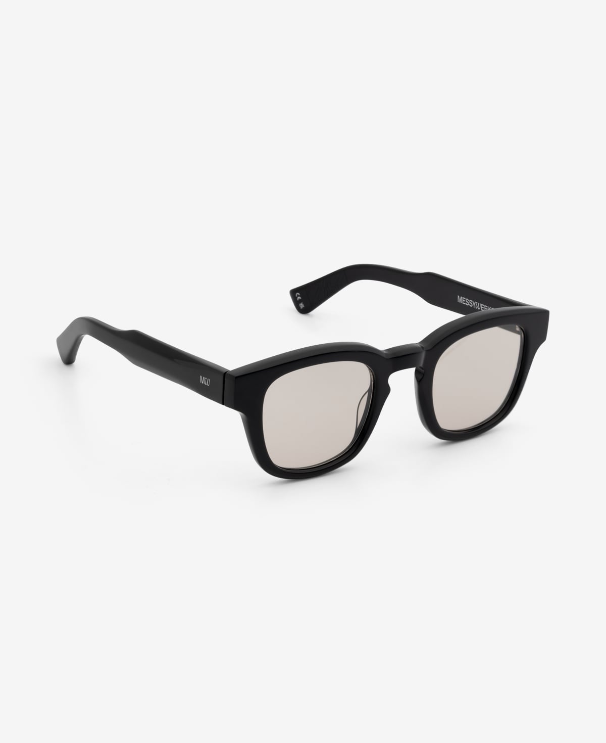 messyweekend-teo-sonnenbrille-black-soft-brown image 5
