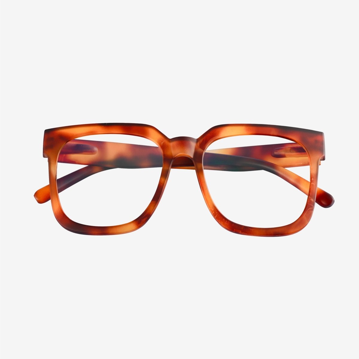 rau-readers-bazaar-lesebrille-havana-matt image 8