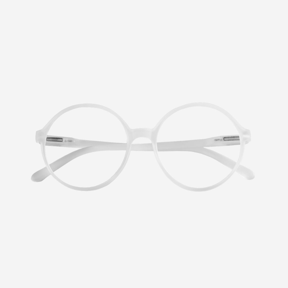 rau-readers-avenue-lesebrille-milk-matte image 8