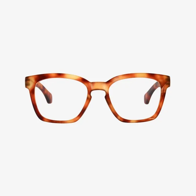 rau-readers-guardian-blaulichtfilterbrille-havana-matte image 1