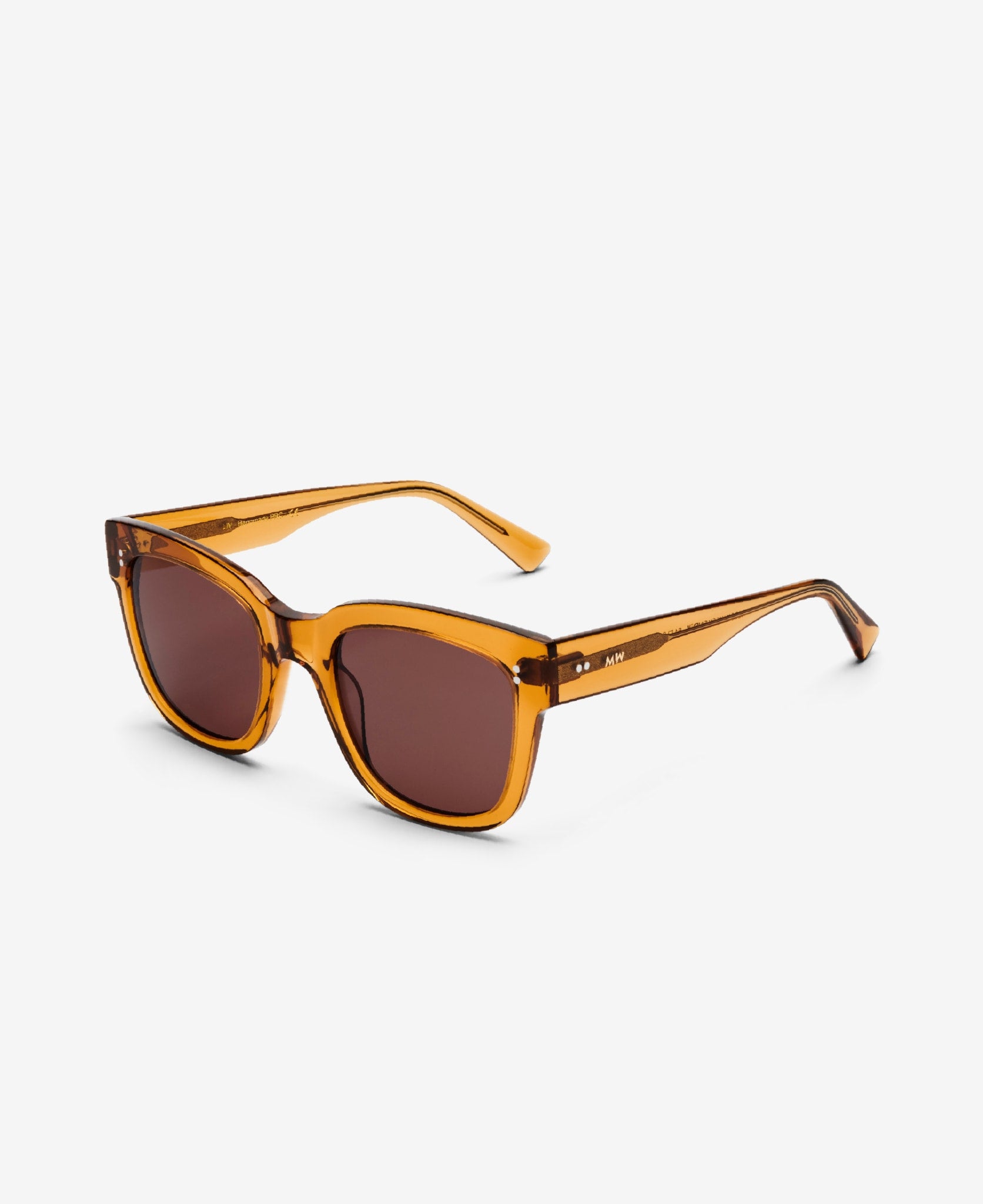 messyweekend-liv-sonnenbrille-coffee-brown-acetat image 2