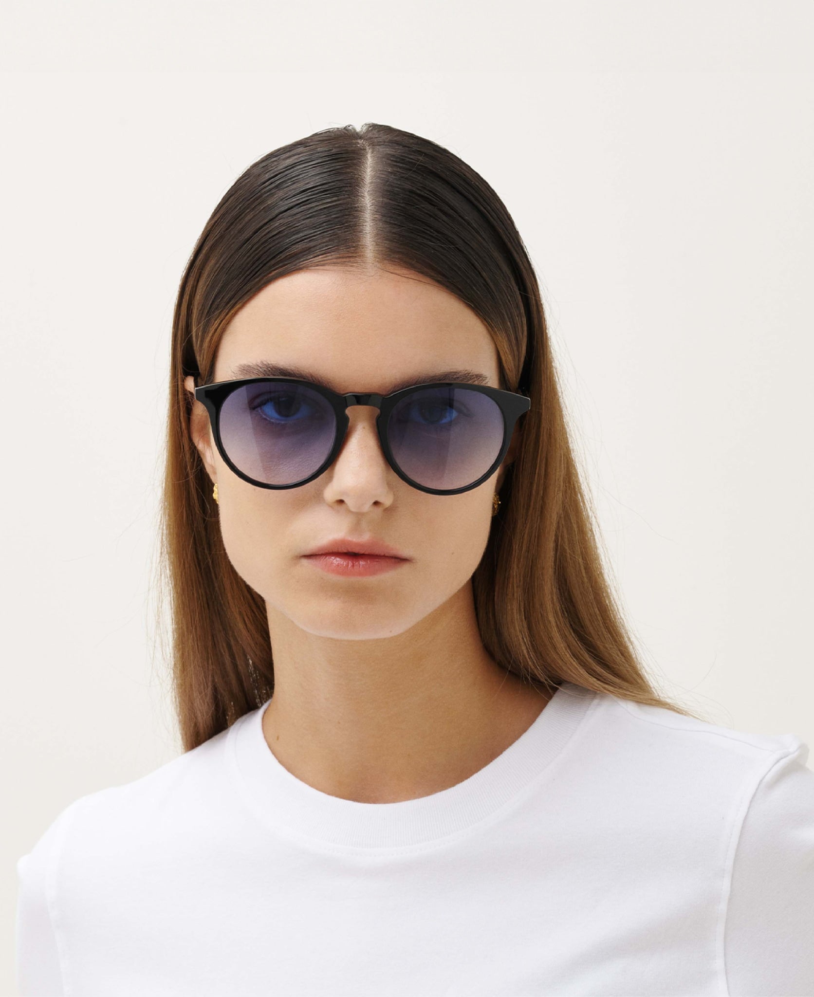 messyweekend-new-depp-sonnenbrille-black-gradient-blue-panto-acetat image 4