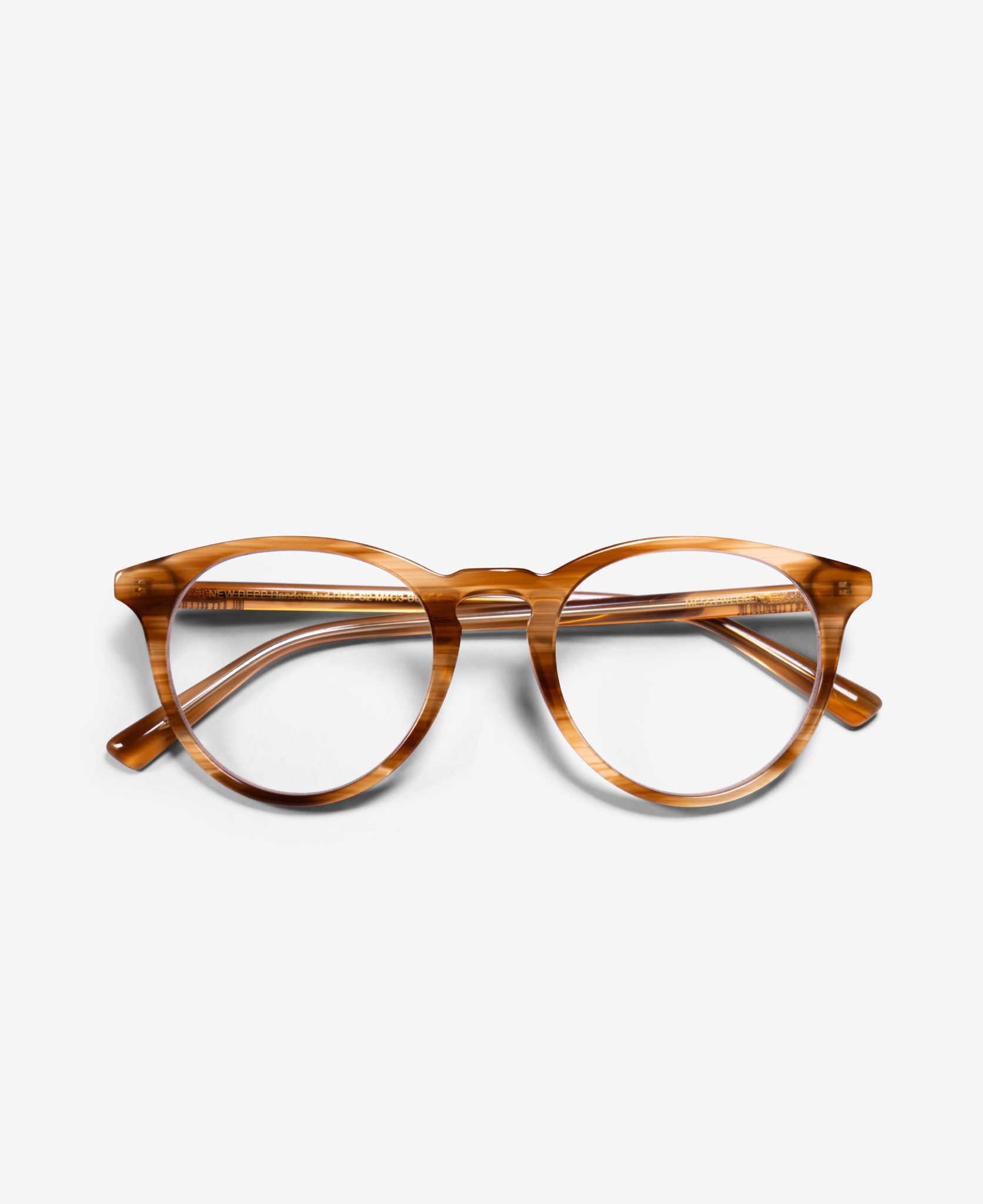 messyweekend-new-depp-optics-blaulichtbrille-horn-clear image 4