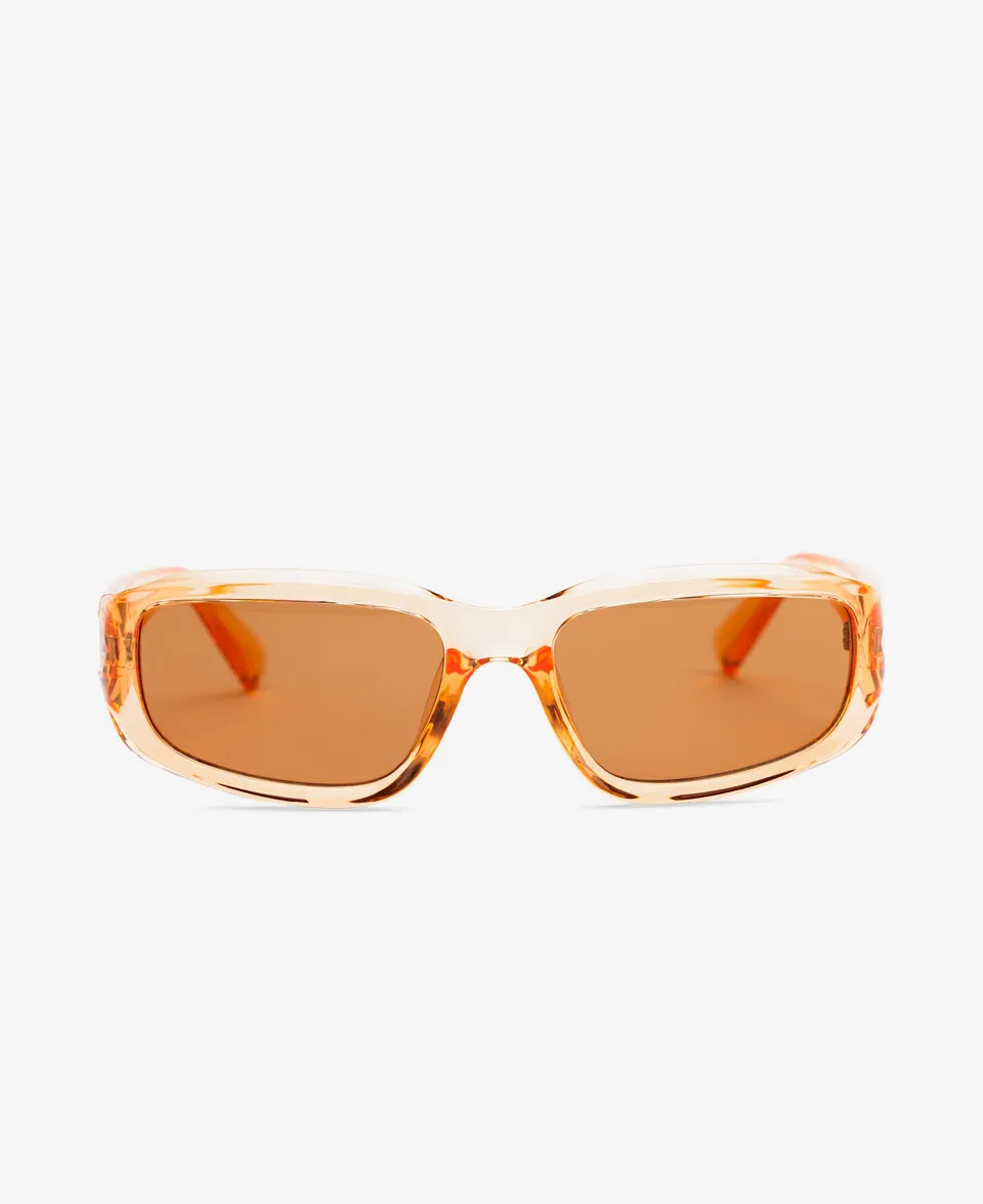 messyweekend-robbie-sonnenbrille-peach-brown image 1