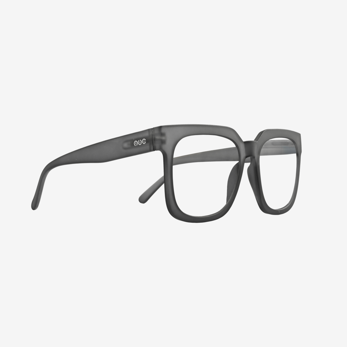 rau-readers-bazaar-lesebrille-dark-grey-matte image 7