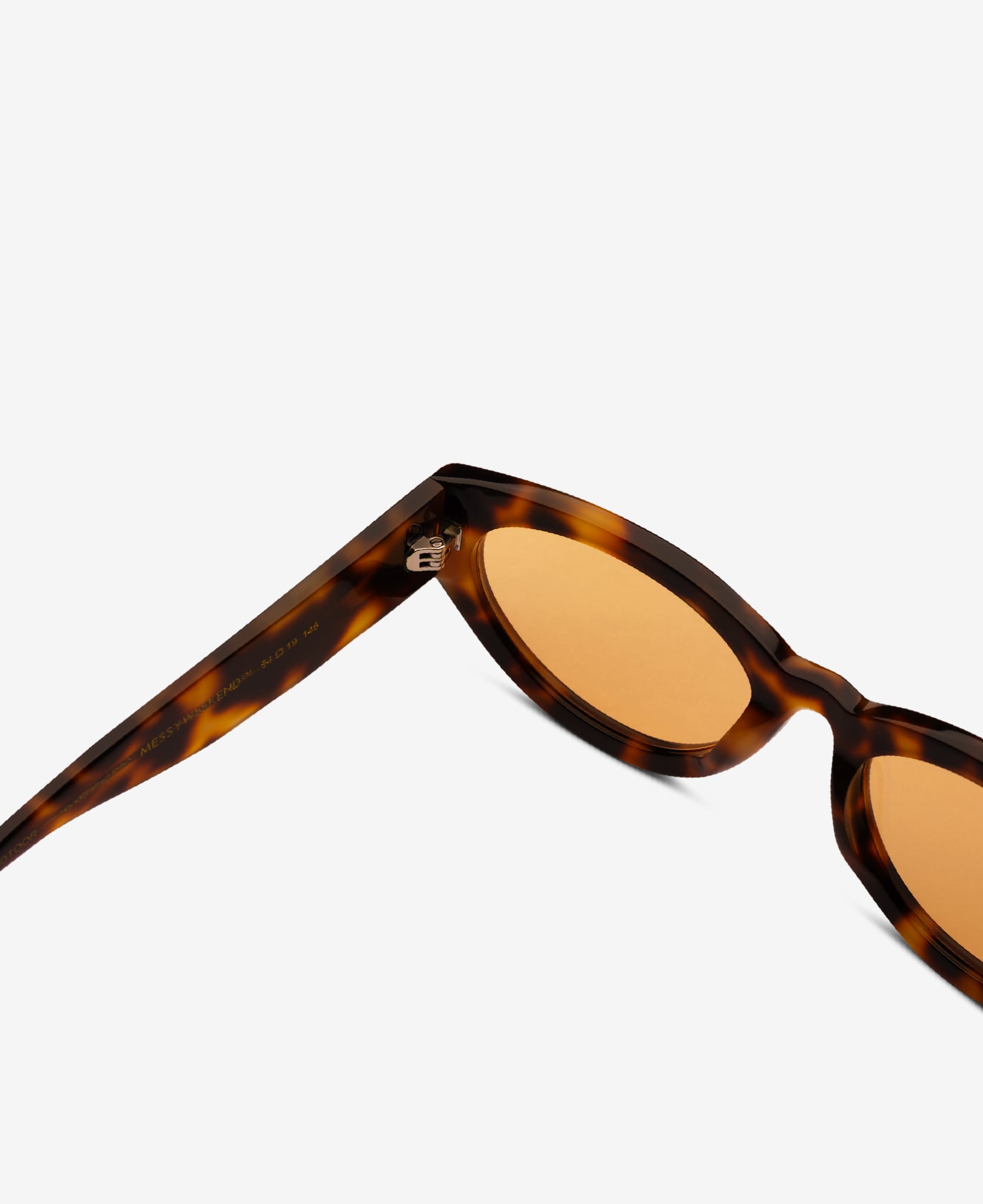 messyweekend-audrey-sonnenbrille-tortoise-orange image 4