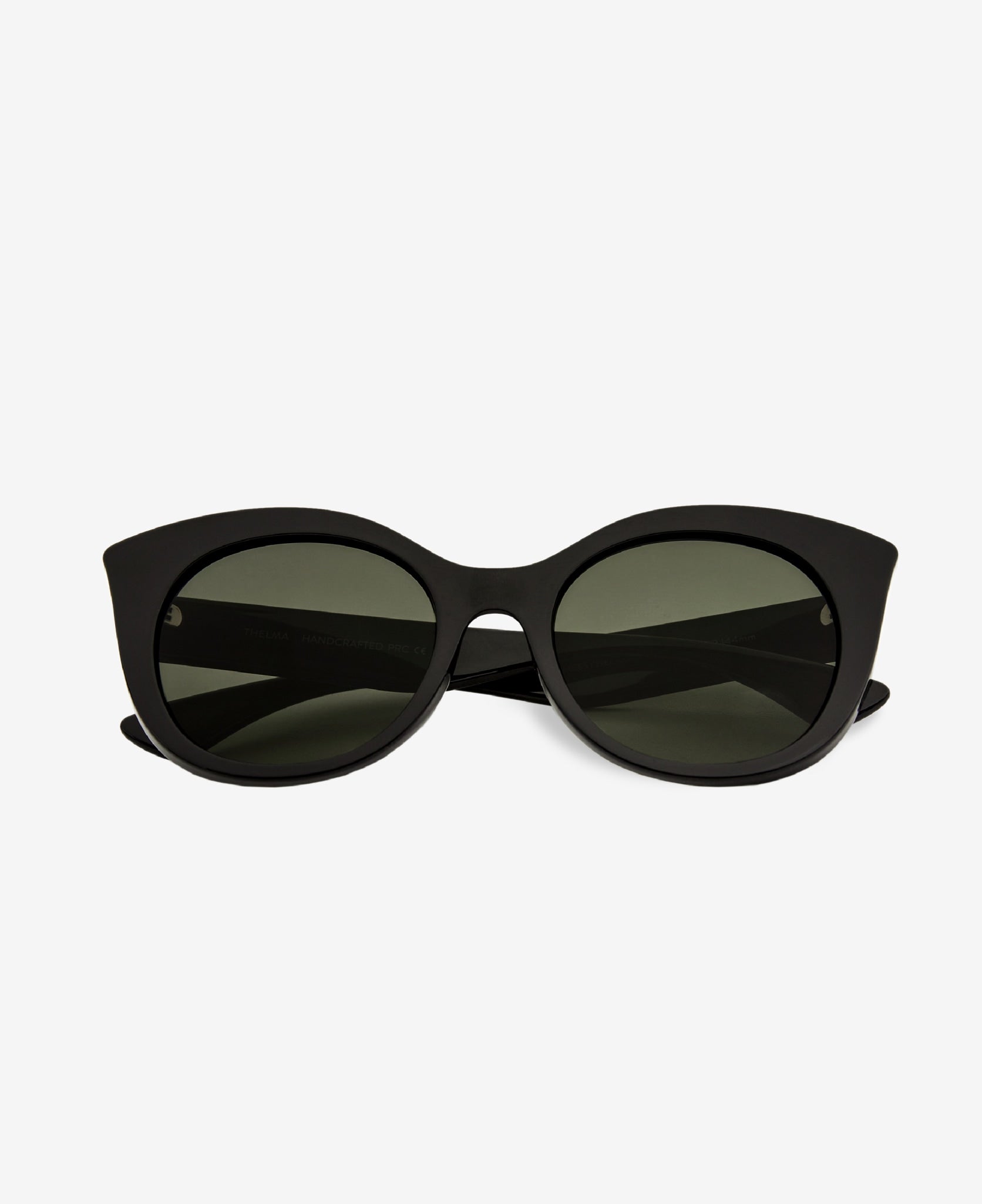 messyweekend-thelma-sonnenbrille-black-green image 6