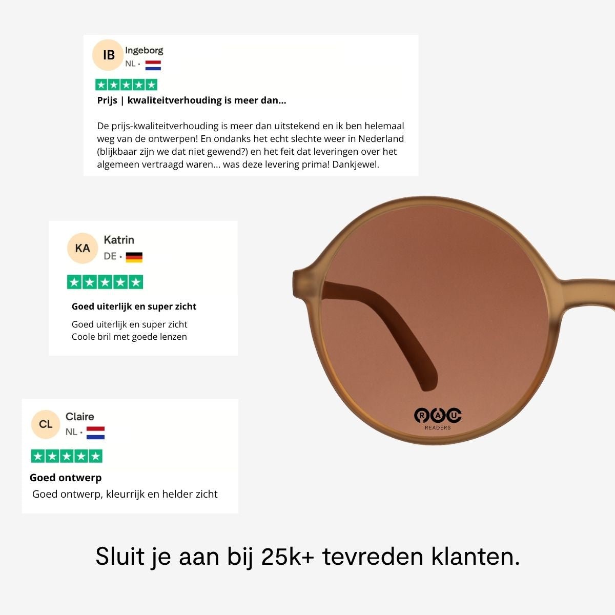 rau-readers-avenue-sonnenbrille-mit-st-rke-suede-matte image 5
