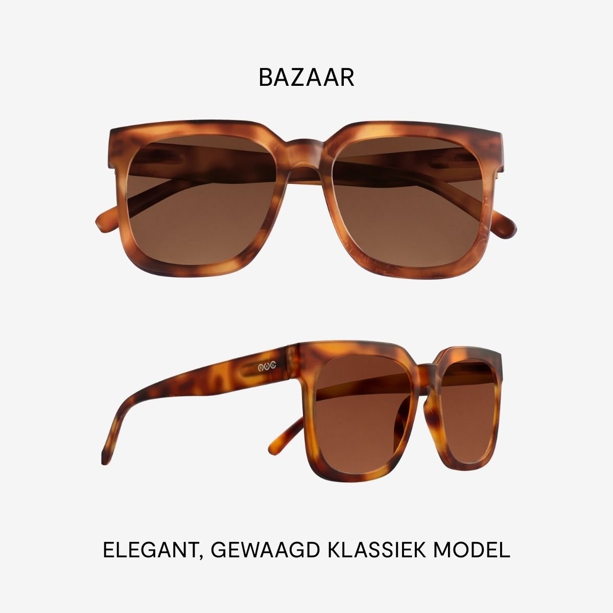 rau-readers-bazaar-multifokale-sonnenbrille-havana-matte image 4